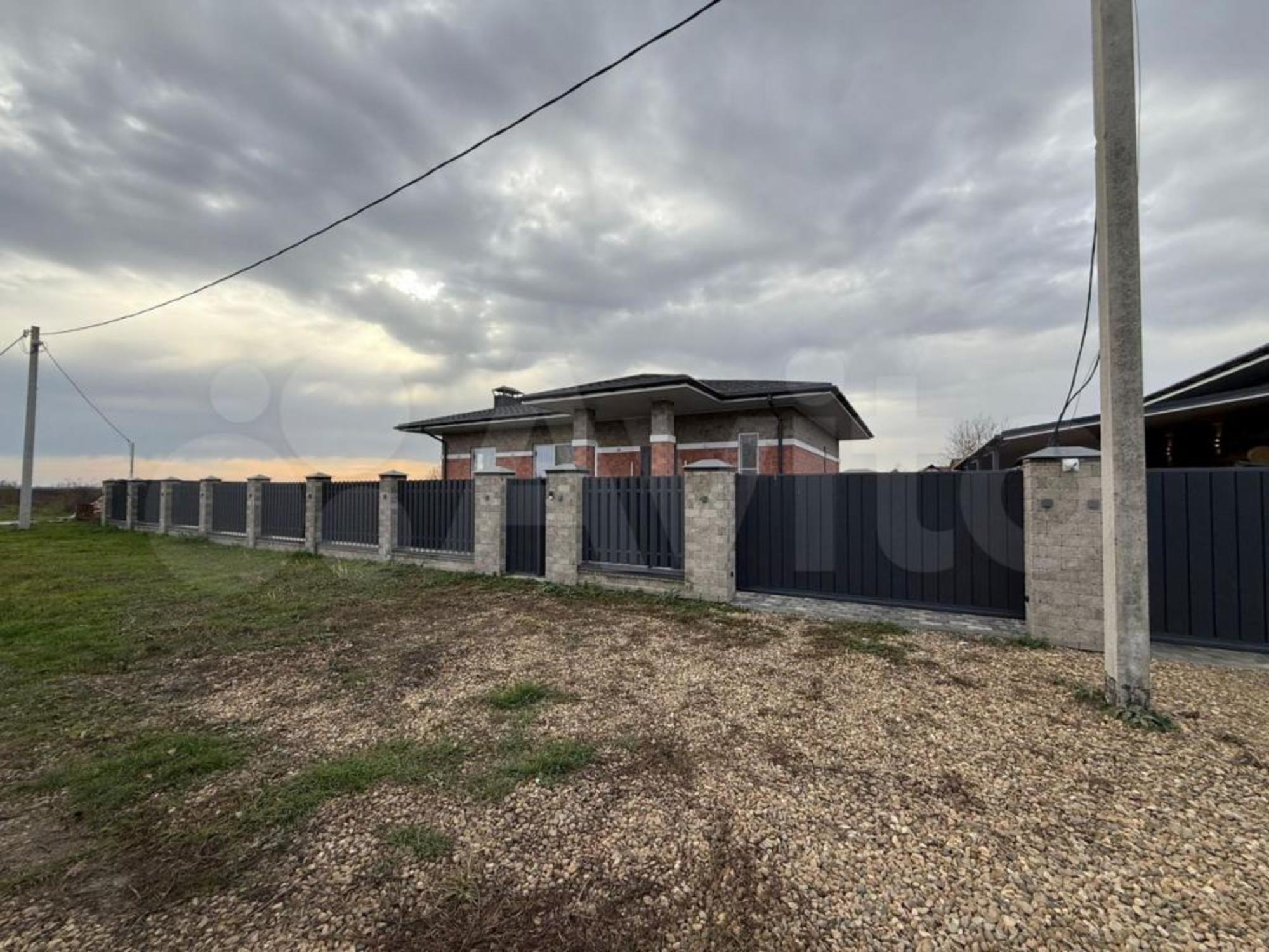 Купить дачу, дом, коттедж за 8 400 000 рублей на Советская ул