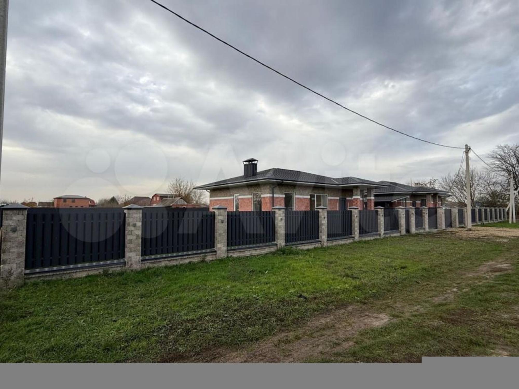 Купить дачу, дом, коттедж за 8 400 000 рублей на Советская ул