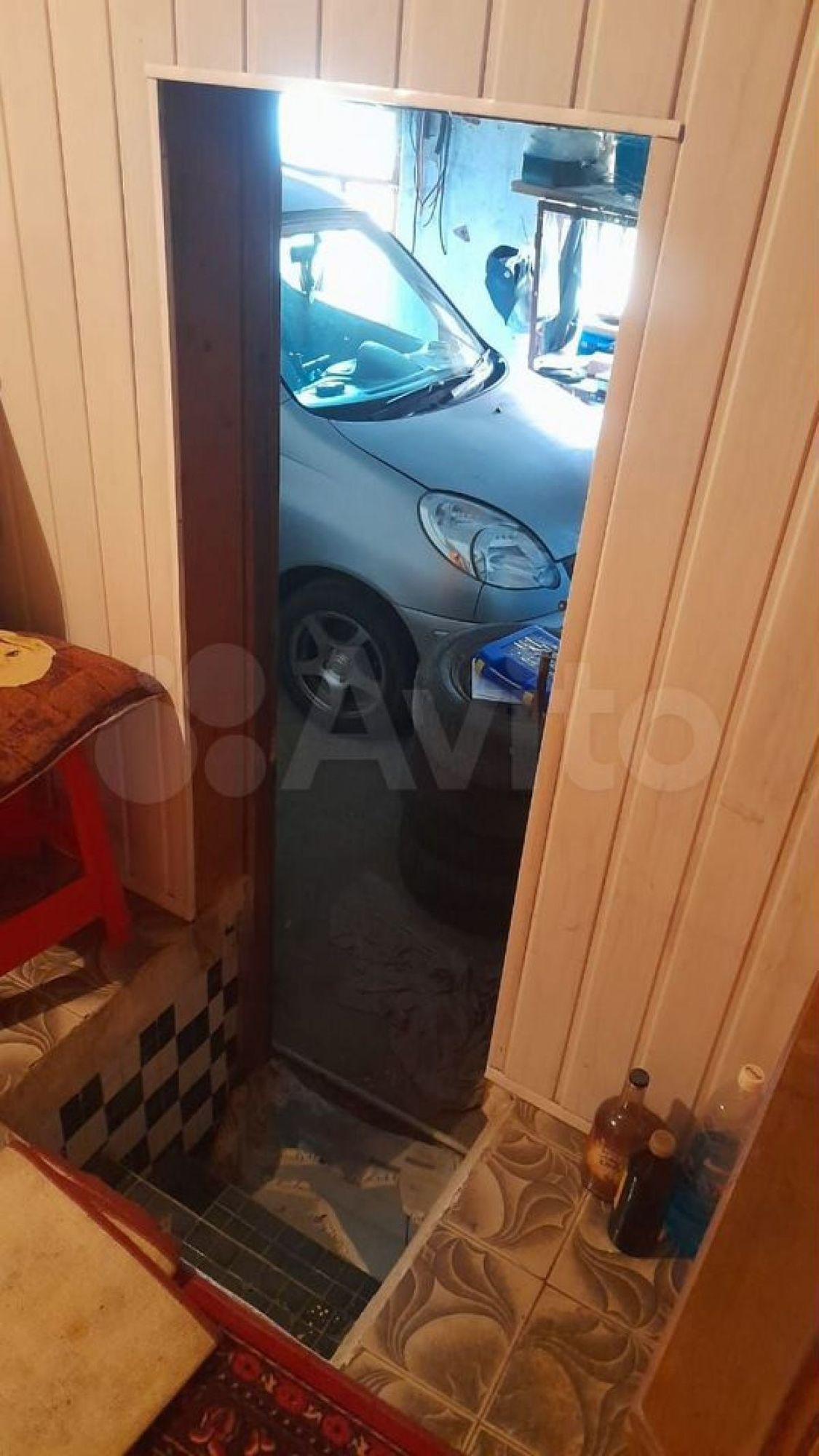 Купить дачу, дом, коттедж за 6 500 000 рублей на Новая ул, 184