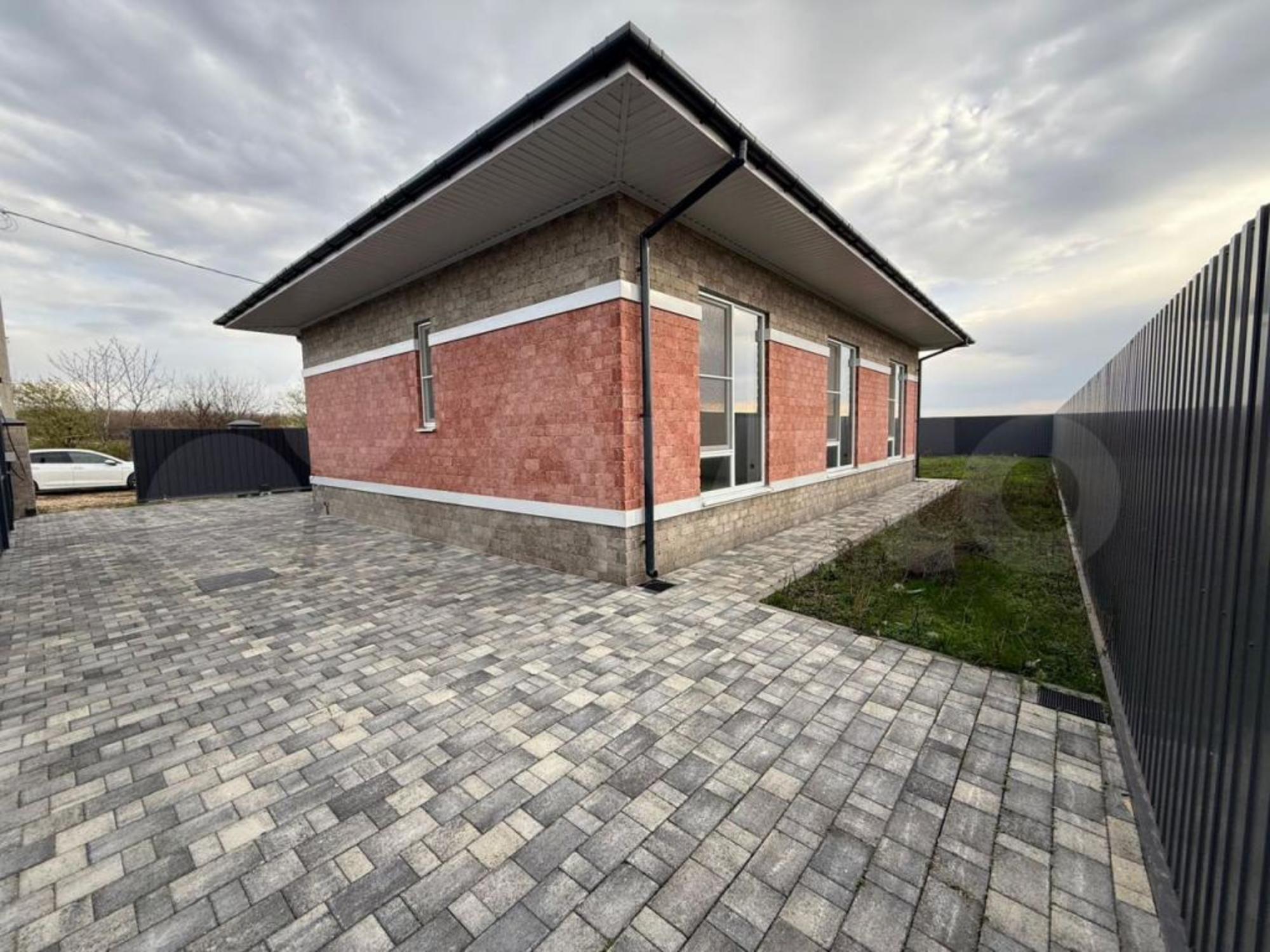 Купить дачу, дом, коттедж за 8 400 000 рублей на Советская ул