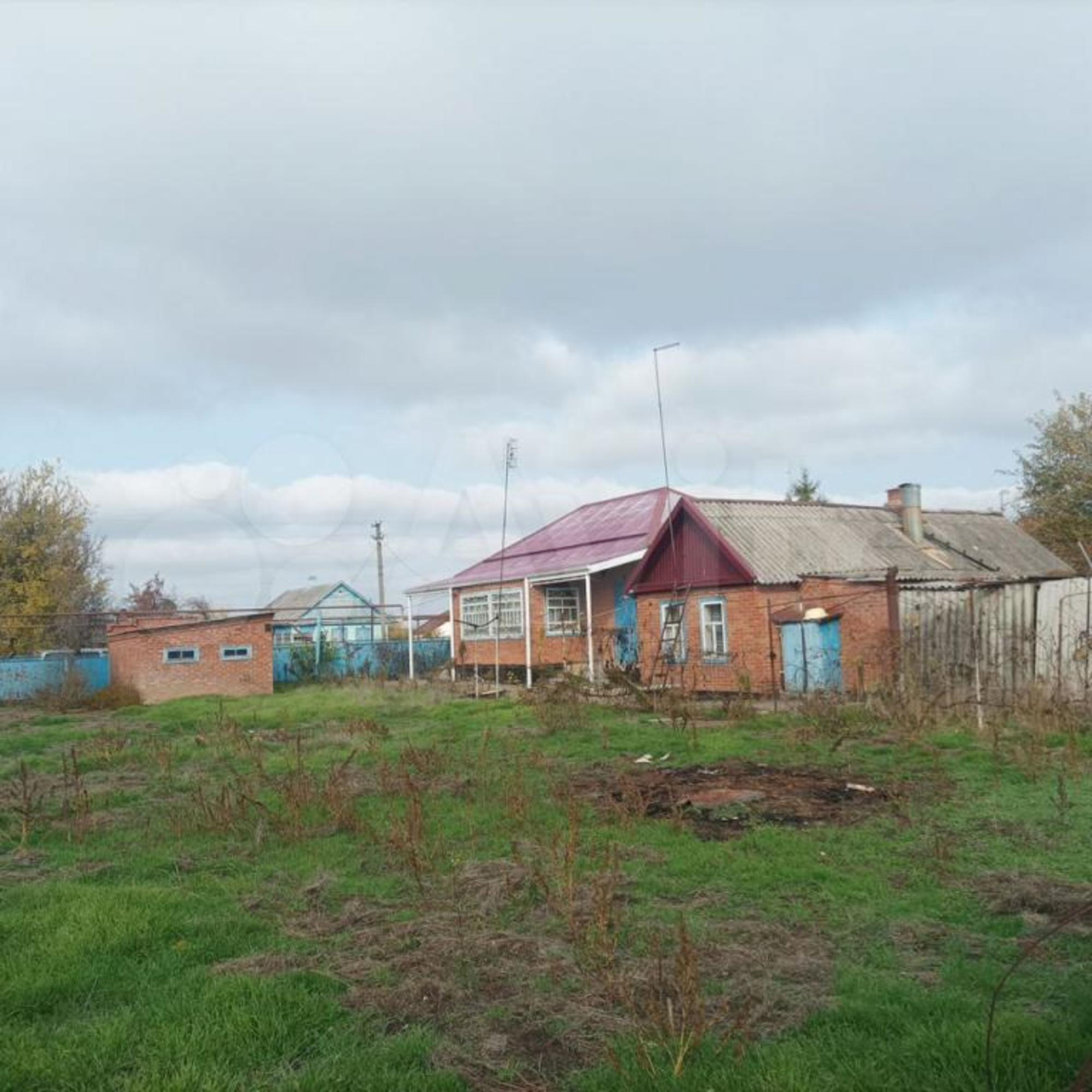 Купить дачу, дом, коттедж за 7 000 000 рублей на Красная ул