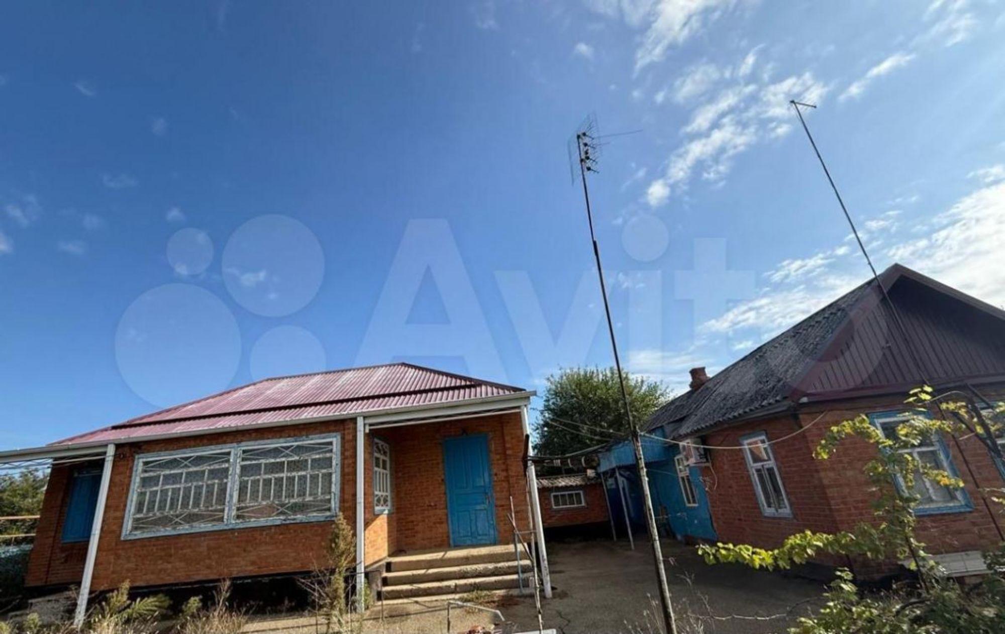 Купить дачу, дом, коттедж за 7 000 000 рублей на Красная ул