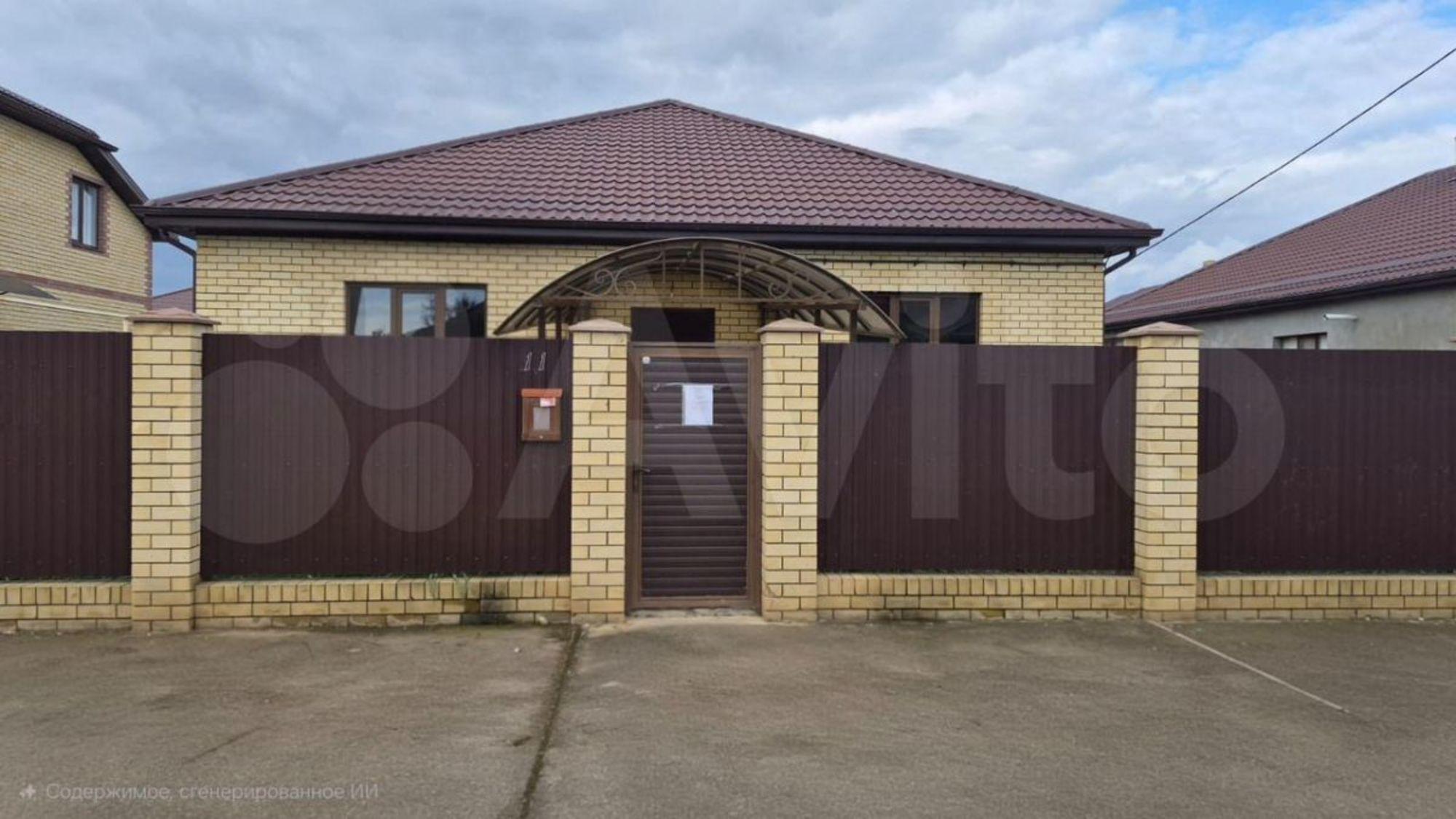 Купить дачу, дом, коттедж за 11 700 000 рублей на Лучезарная ул, 10