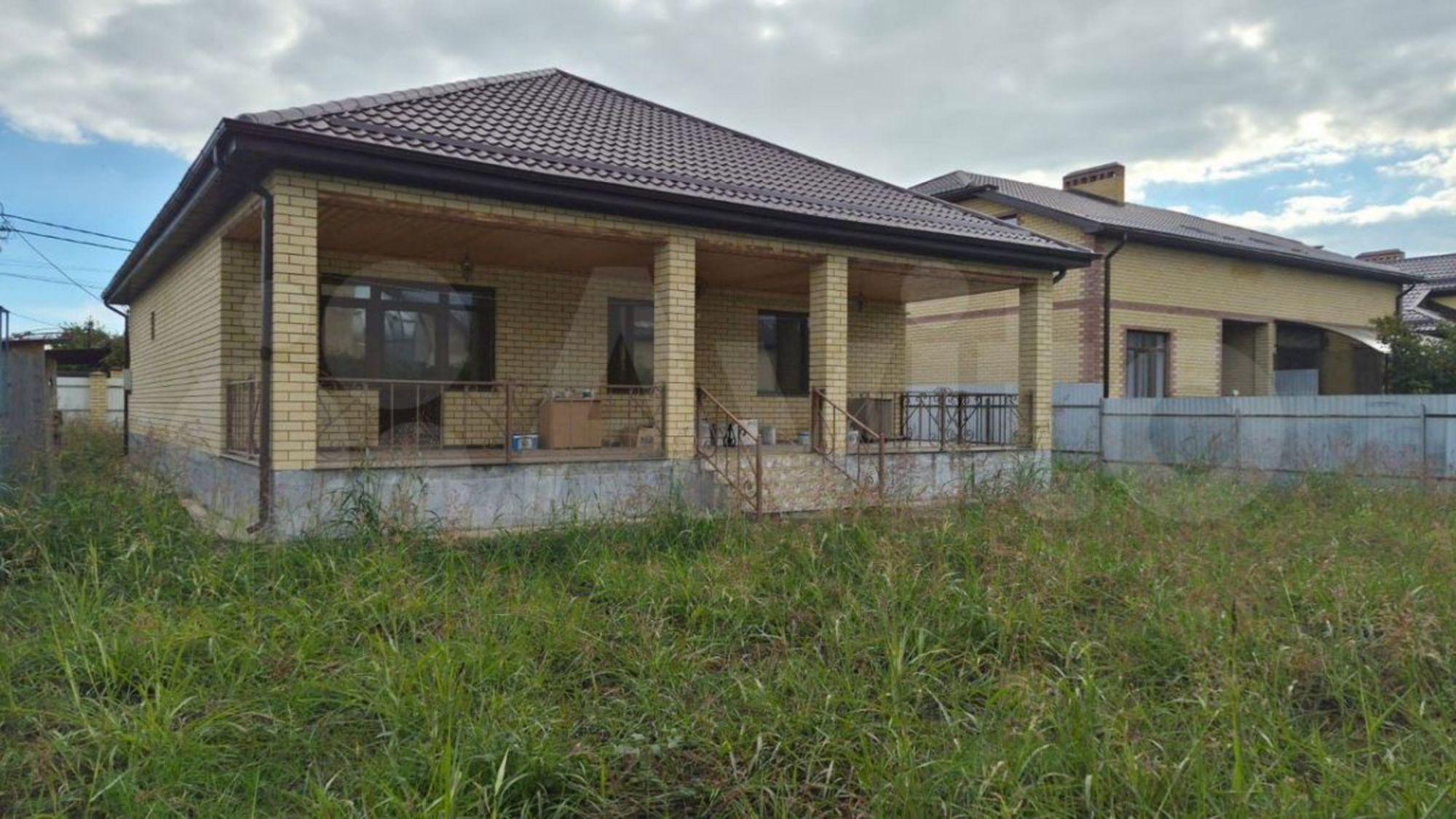 Купить дачу, дом, коттедж за 11 700 000 рублей на Лучезарная ул, 10