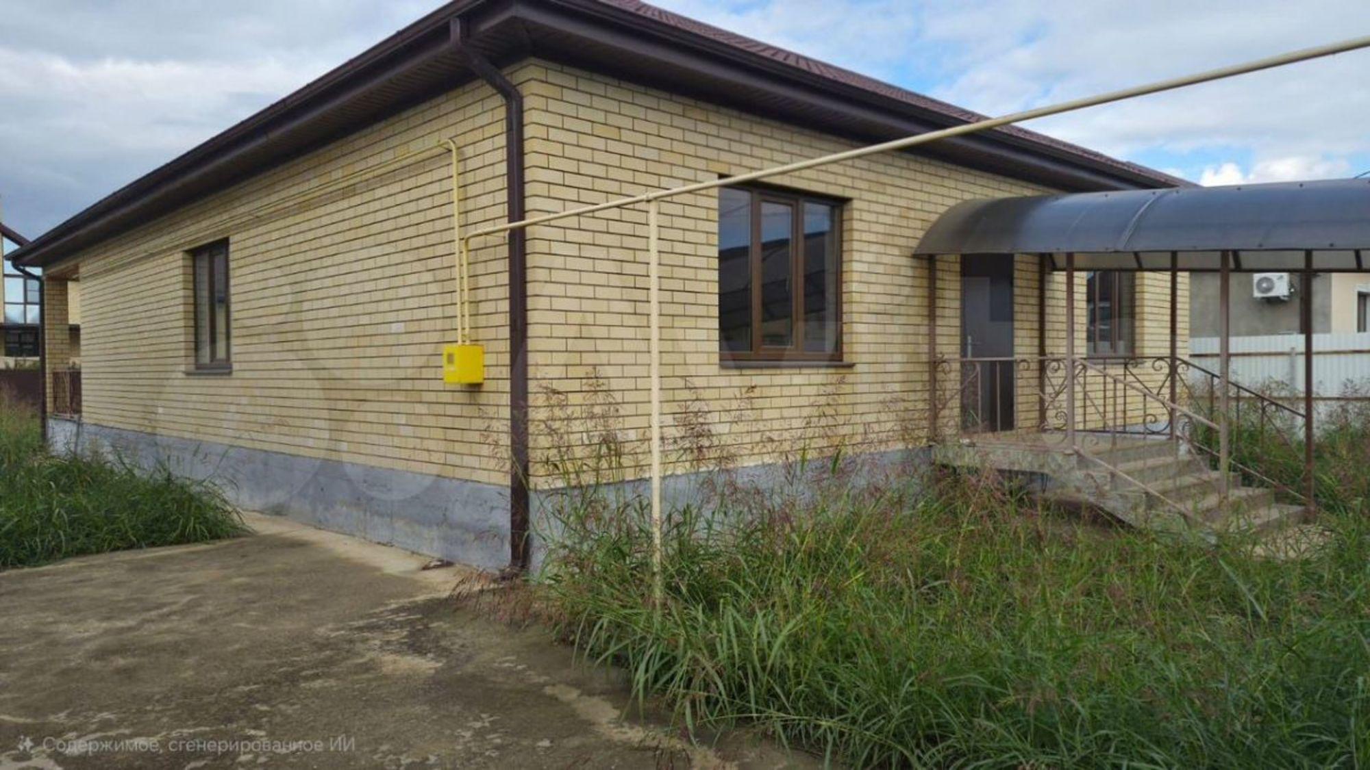 Купить дачу, дом, коттедж за 11 700 000 рублей на Лучезарная ул, 10