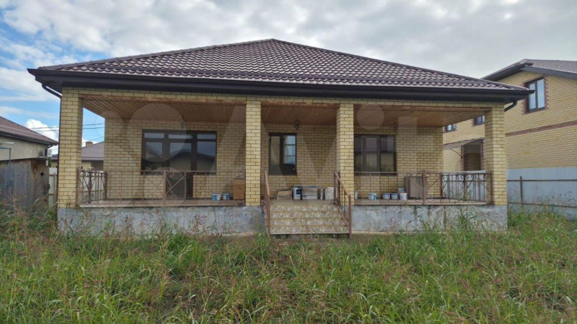 Купить дачу, дом, коттедж за 11 700 000 рублей на Лучезарная ул, 10