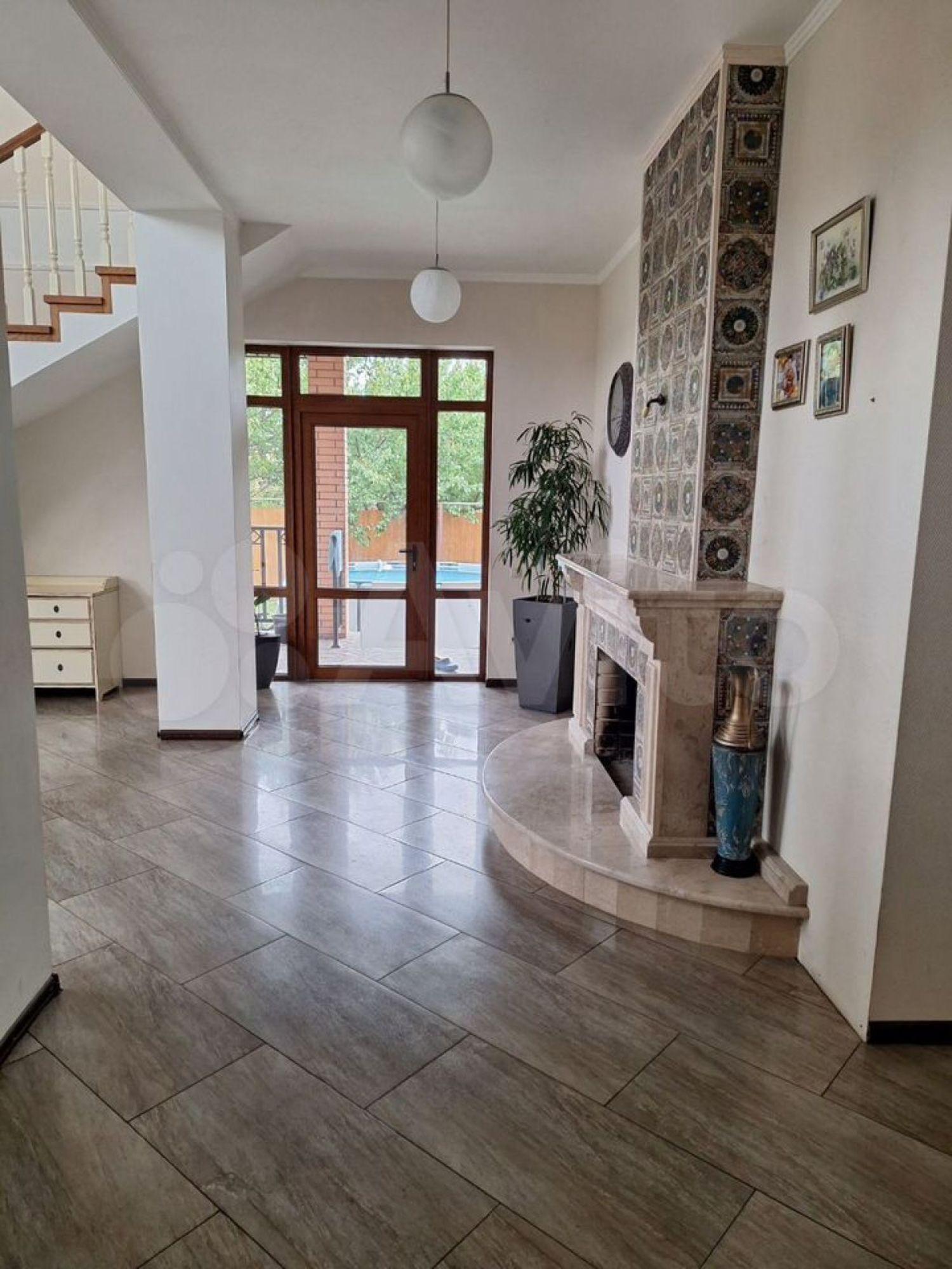 Купить дачу, дом, коттедж за 40 000 000 рублей на Каспийская ул, 16