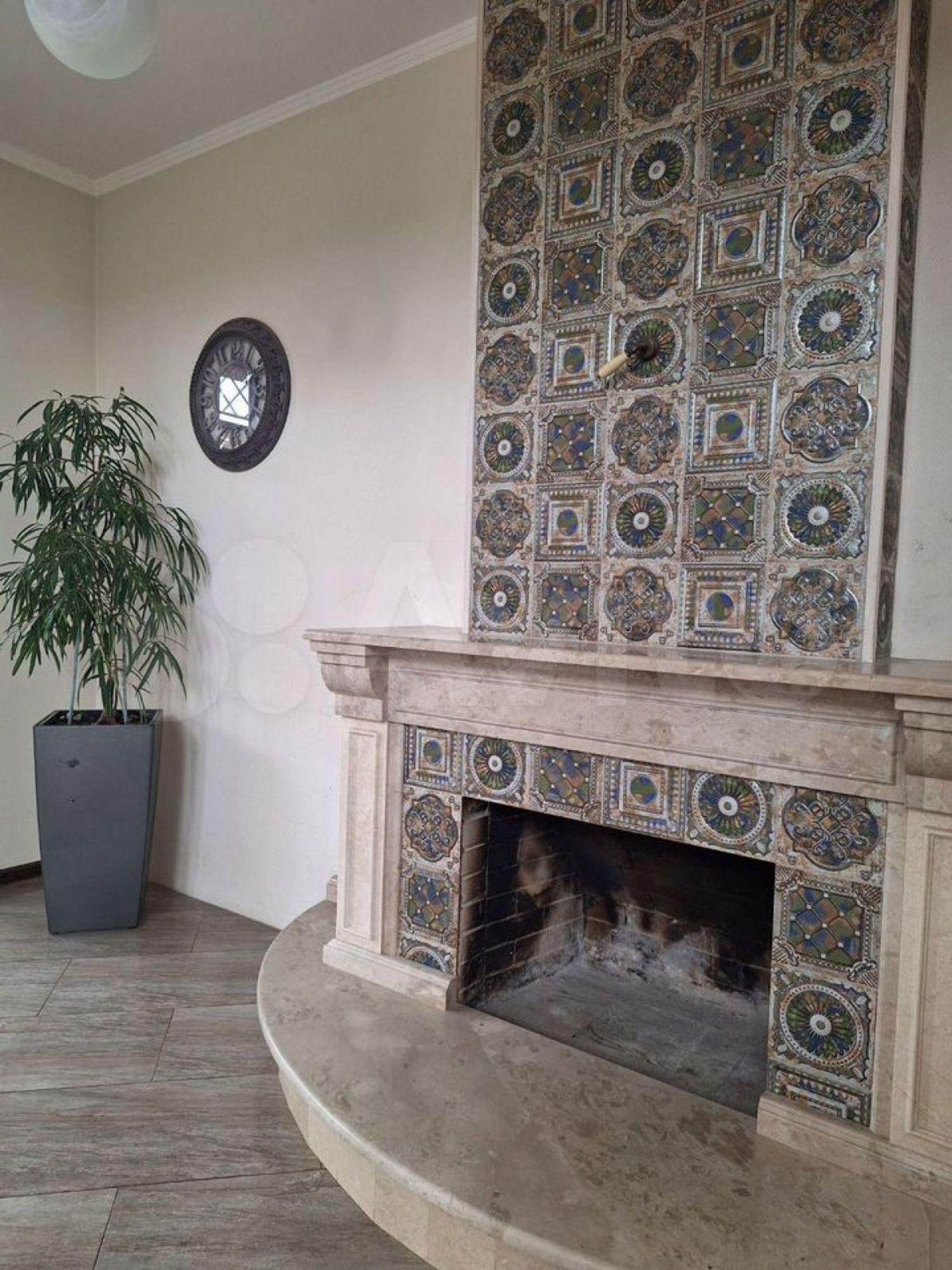 Купить дачу, дом, коттедж за 40 000 000 рублей на Каспийская ул, 16