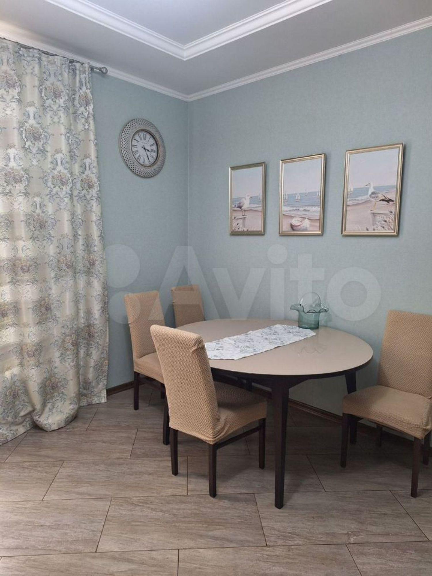 Купить дачу, дом, коттедж за 40 000 000 рублей на Каспийская ул, 16