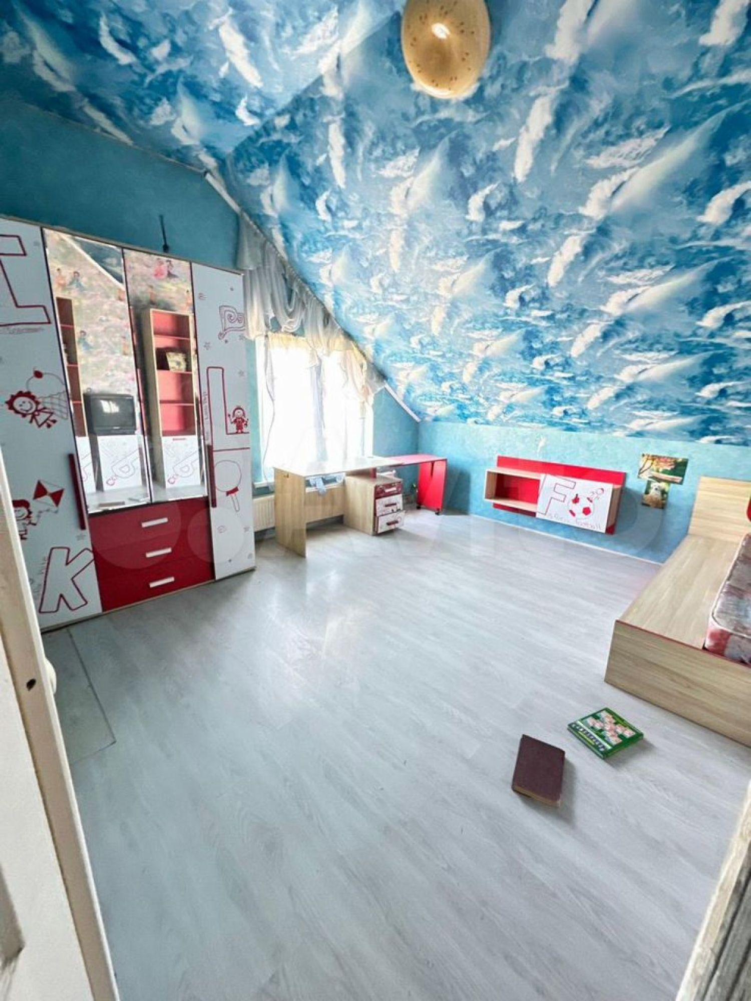 Купить дачу, дом, коттедж за 11 000 000 рублей на Посадовского ул, 37