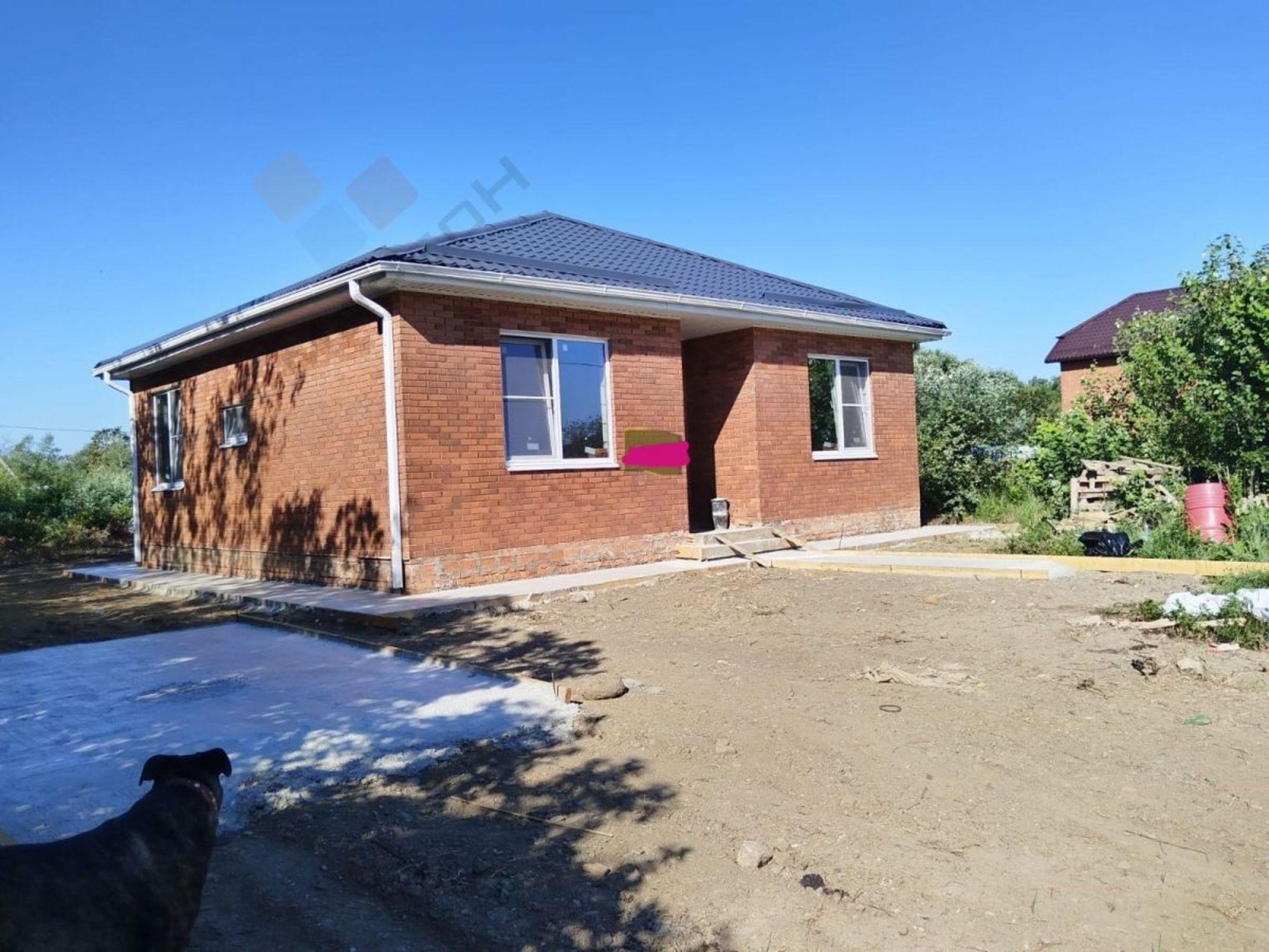 Купить дачу, дом, коттедж за 7 700 000 рублей на Березовая ул, 87