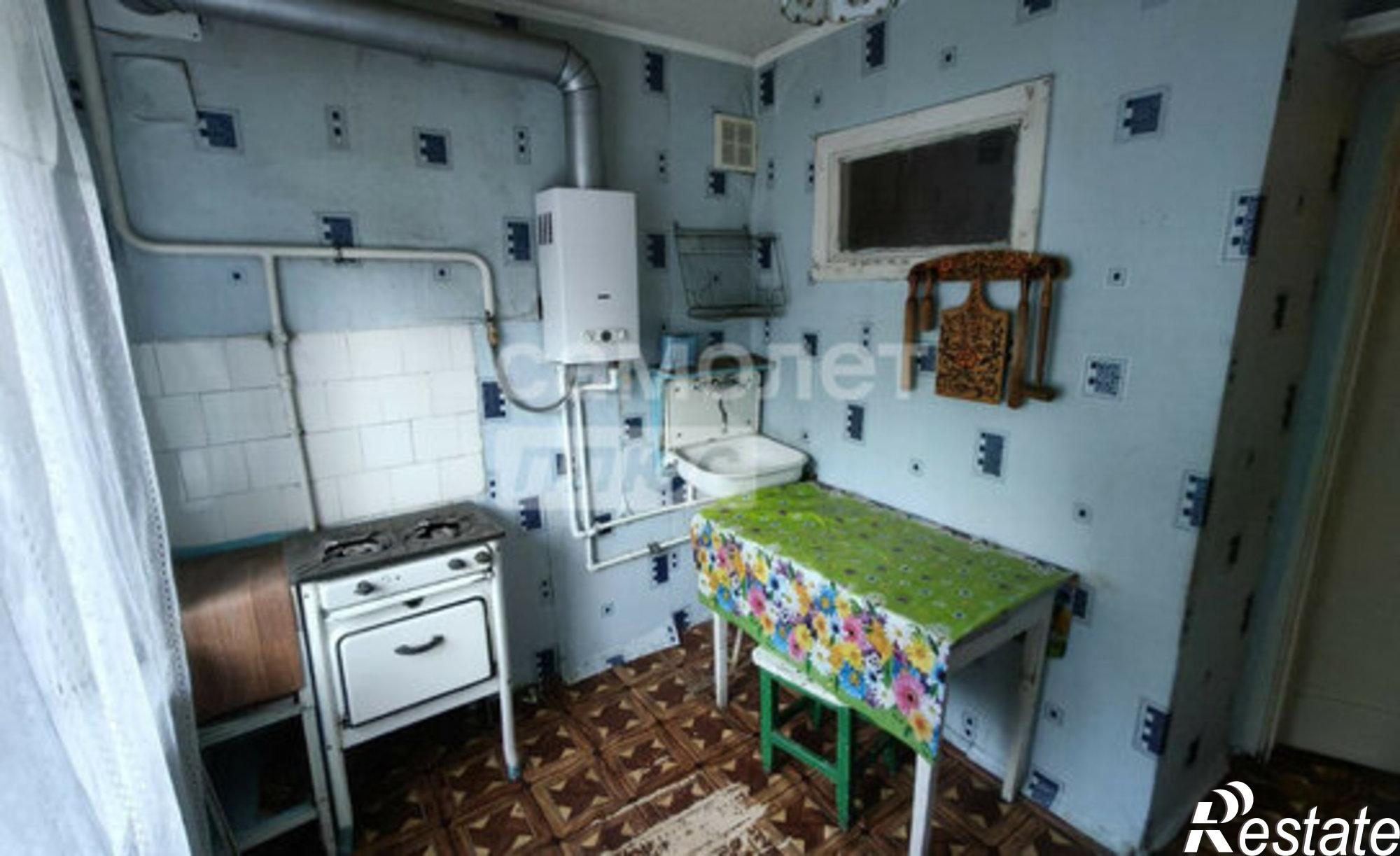 Купить квартиру за 2 750 000 рублей на ул Черноморская, 81