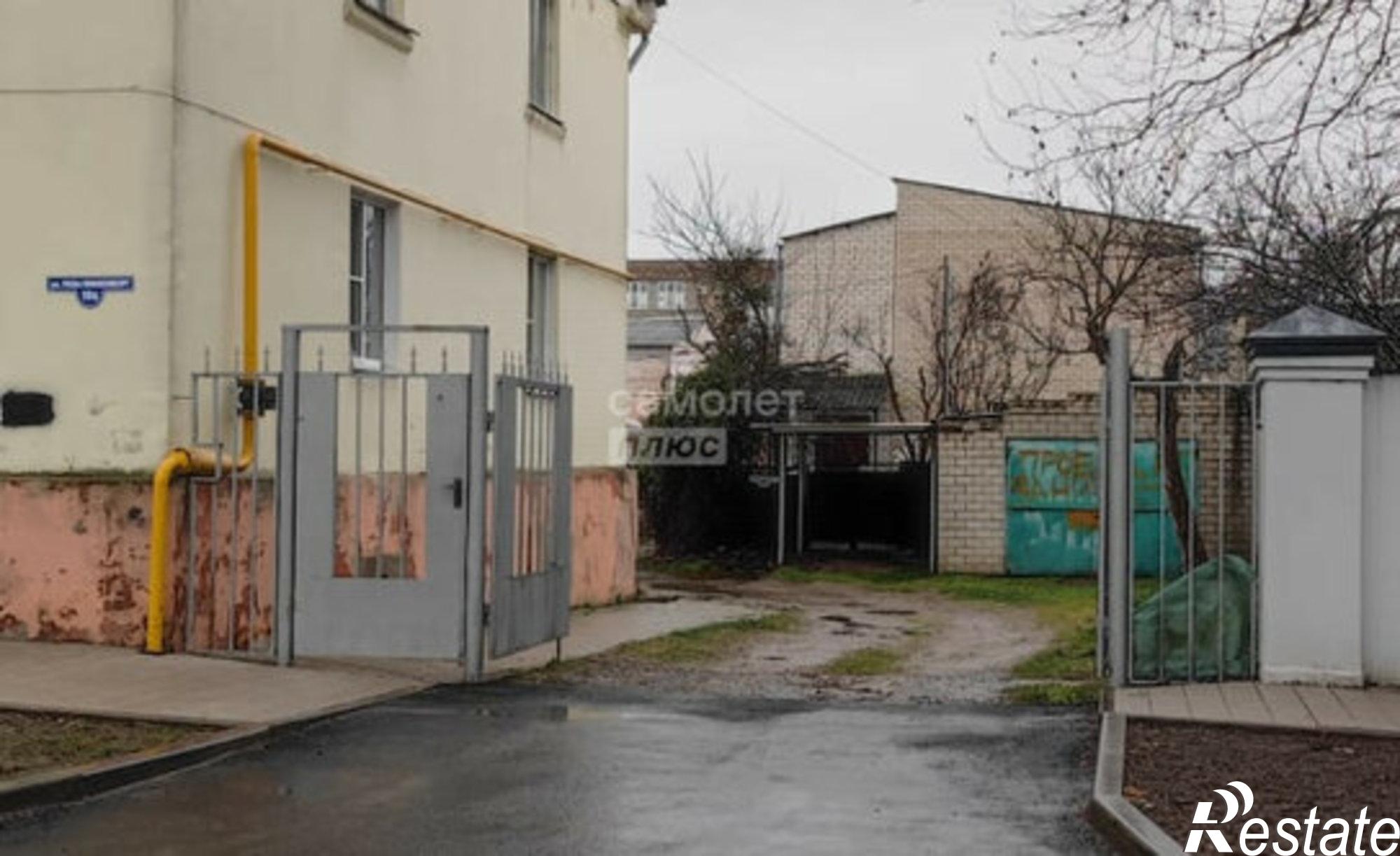 Купить квартиру за 7 210 000 рублей на ул Розы Люксембург, 10А