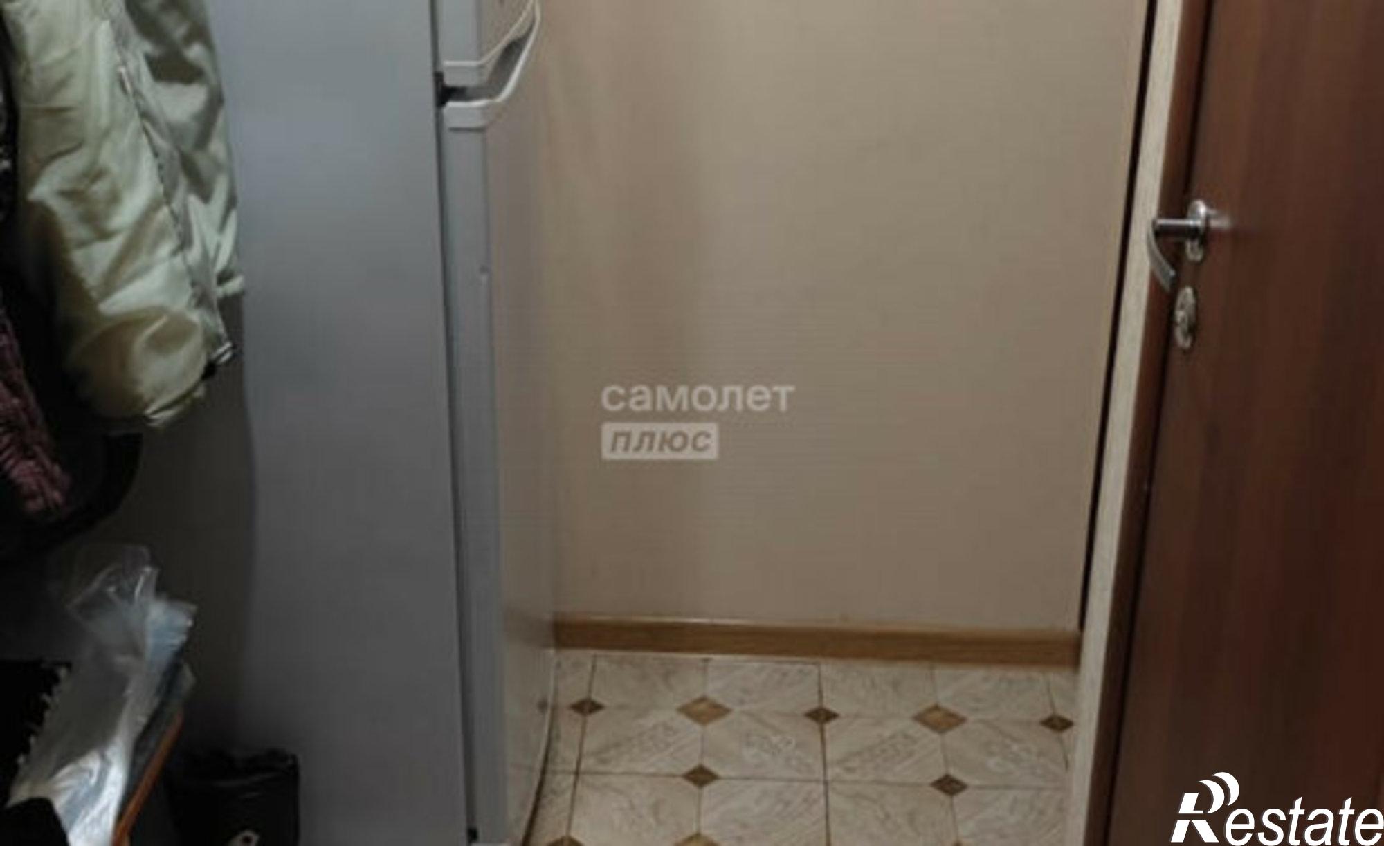 Купить квартиру за 7 210 000 рублей на ул Розы Люксембург, 10А