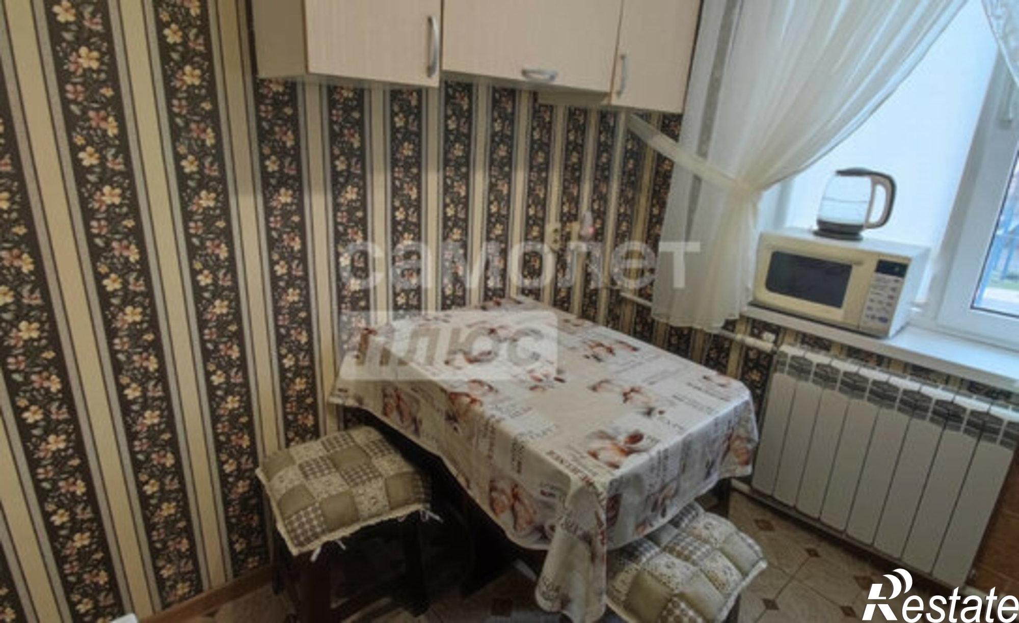 Купить квартиру за 7 210 000 рублей на ул Розы Люксембург, 10А