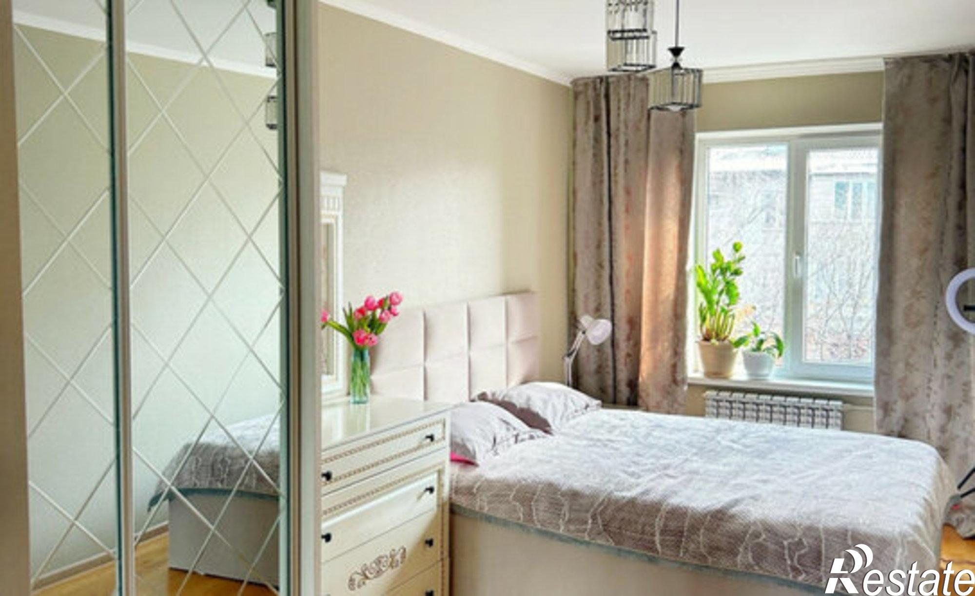 Купить квартиру за 9 900 000 рублей на Краснодар, микрорайон 2-я Площадка, улица Ветеранов, 85к5