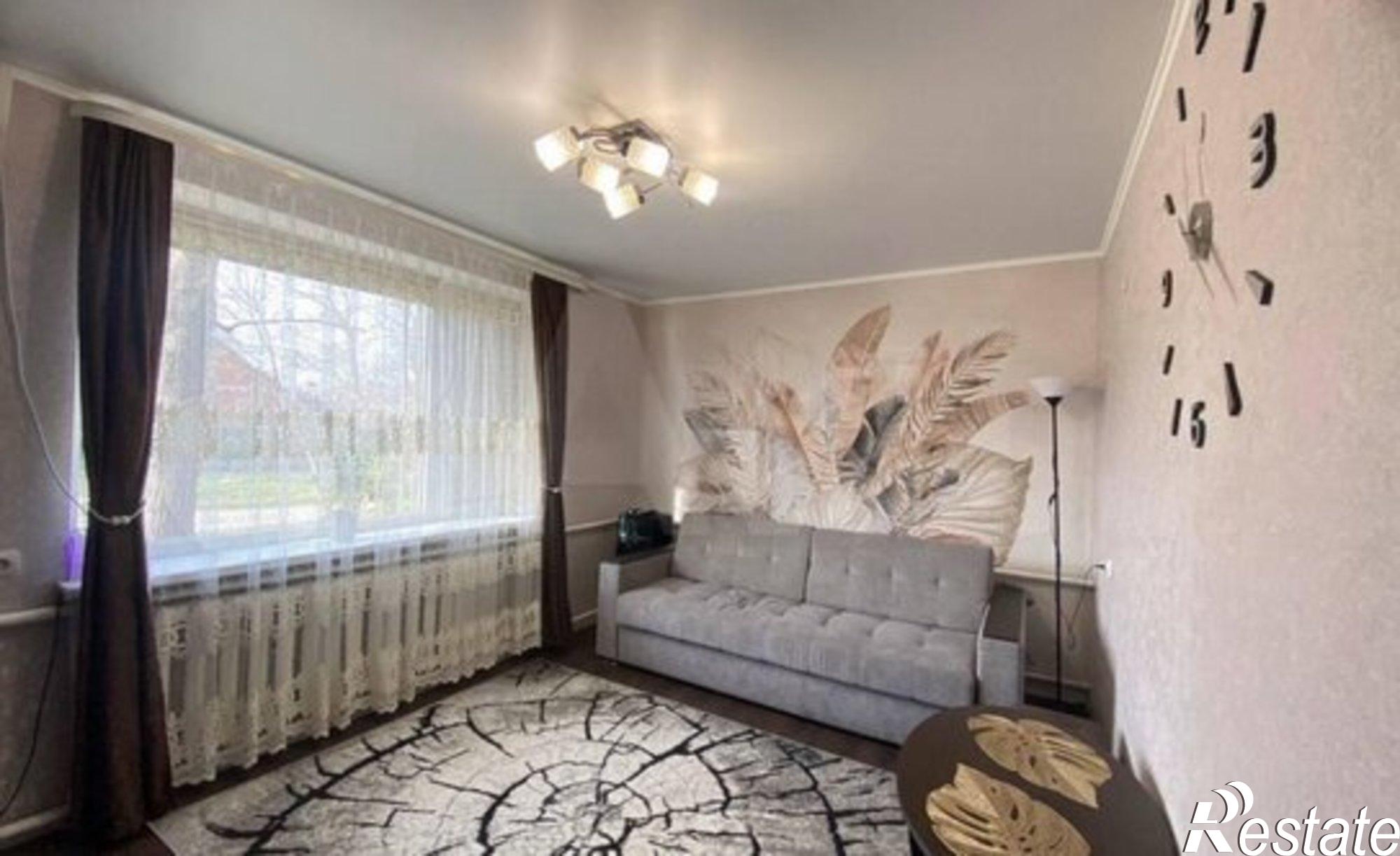 Купить квартиру за 4 300 000 рублей на Мельничная улица, 50