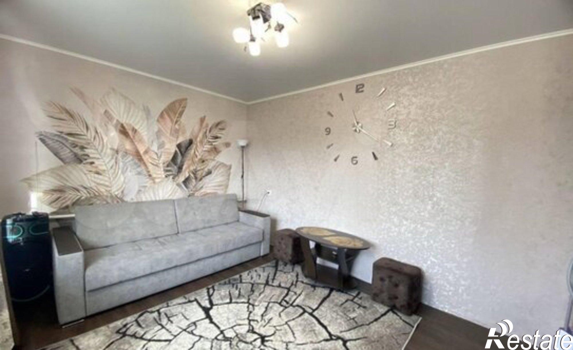 Купить квартиру за 4 300 000 рублей на Мельничная улица, 50