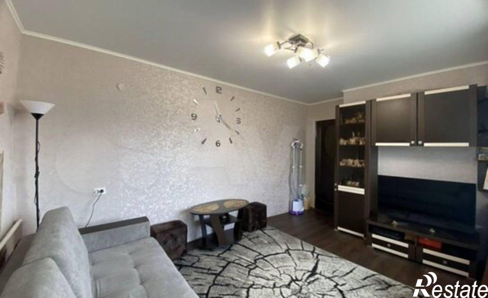 Купить квартиру за 4 300 000 рублей на Мельничная улица, 50