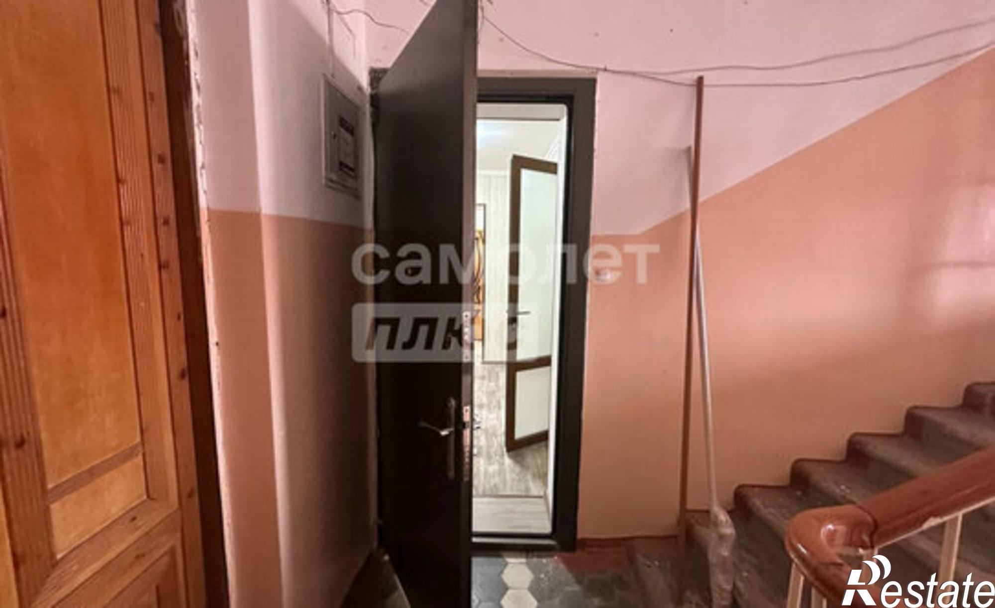 Купить квартиру за 5 600 000 рублей на Красная улица, 50