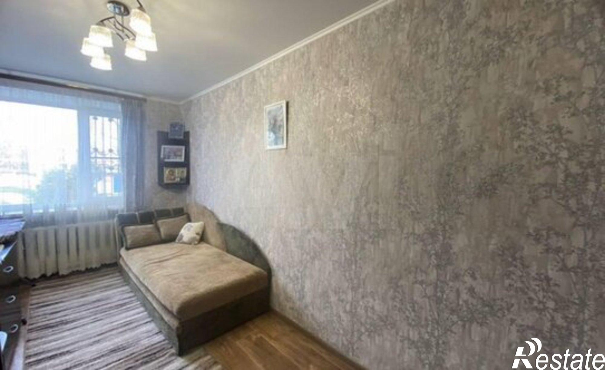 Купить квартиру за 4 300 000 рублей на Мельничная улица, 50