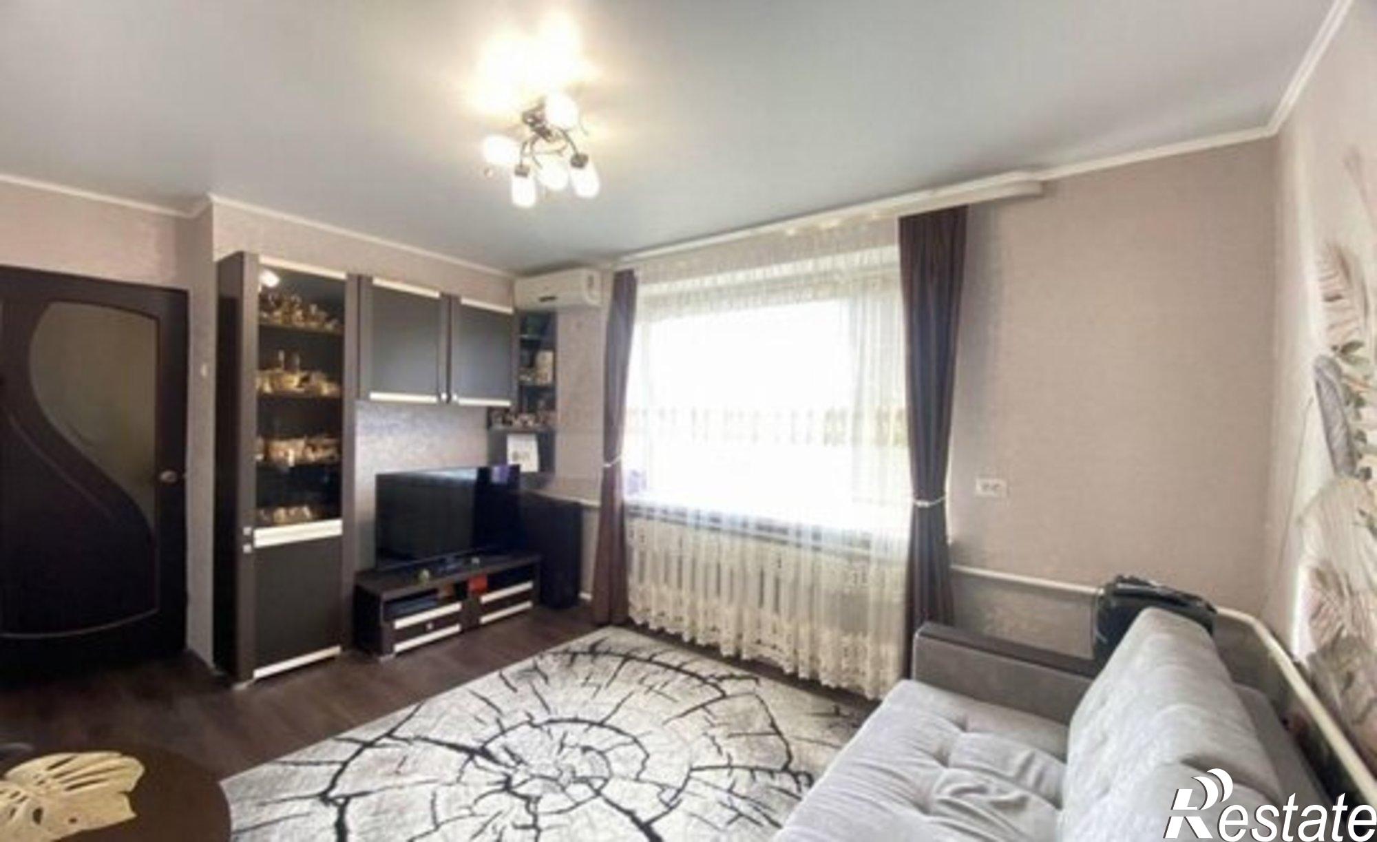 Купить квартиру за 4 300 000 рублей на Мельничная улица, 50