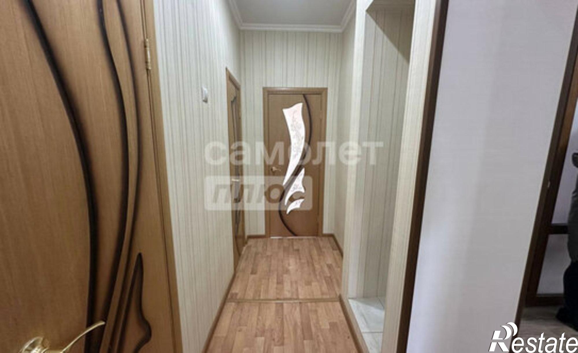 Купить квартиру за 5 600 000 рублей на Красная улица, 50