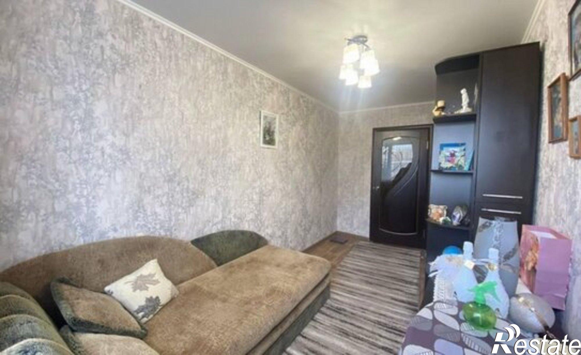 Купить квартиру за 4 300 000 рублей на Мельничная улица, 50