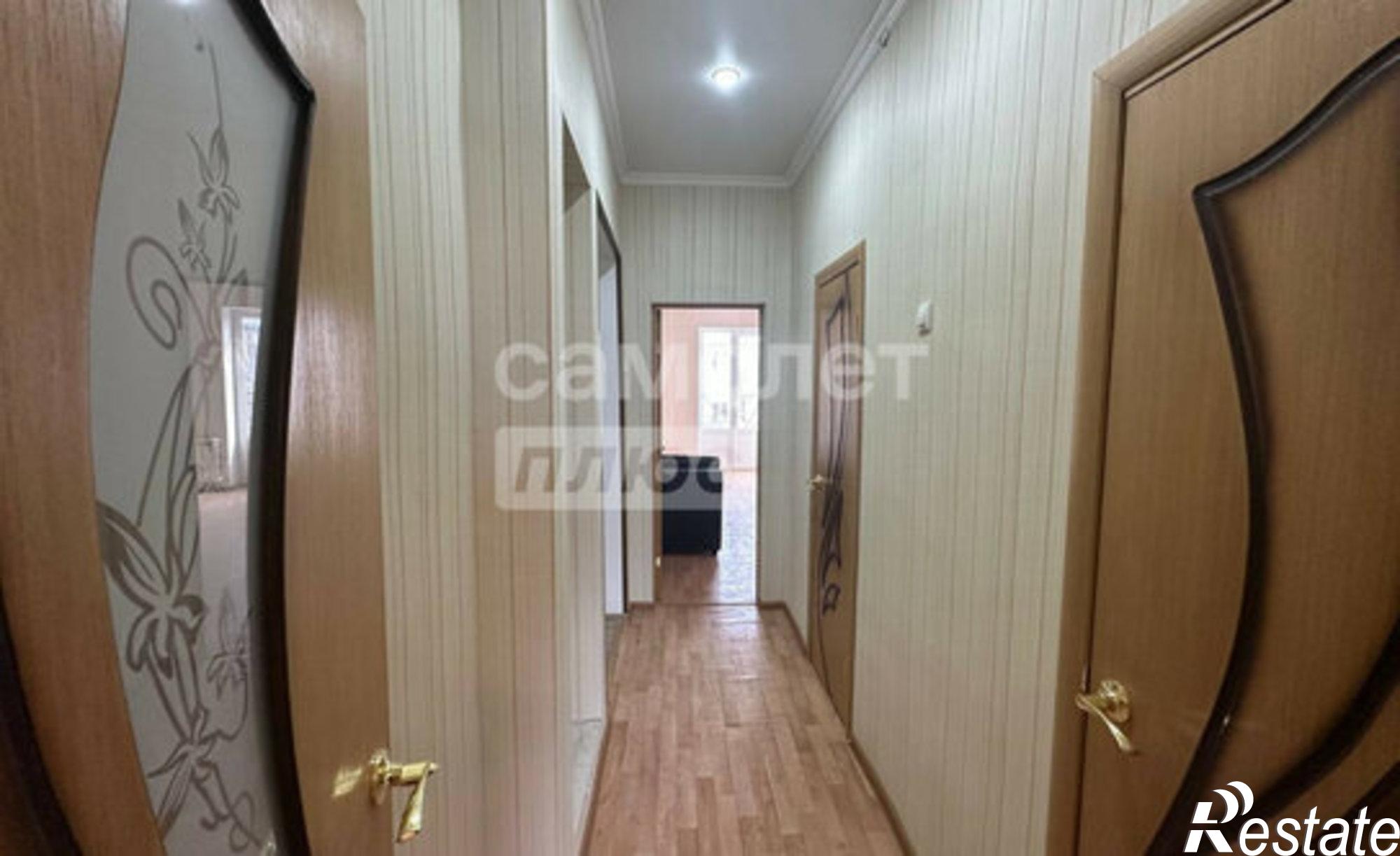 Купить квартиру за 5 600 000 рублей на Красная улица, 50