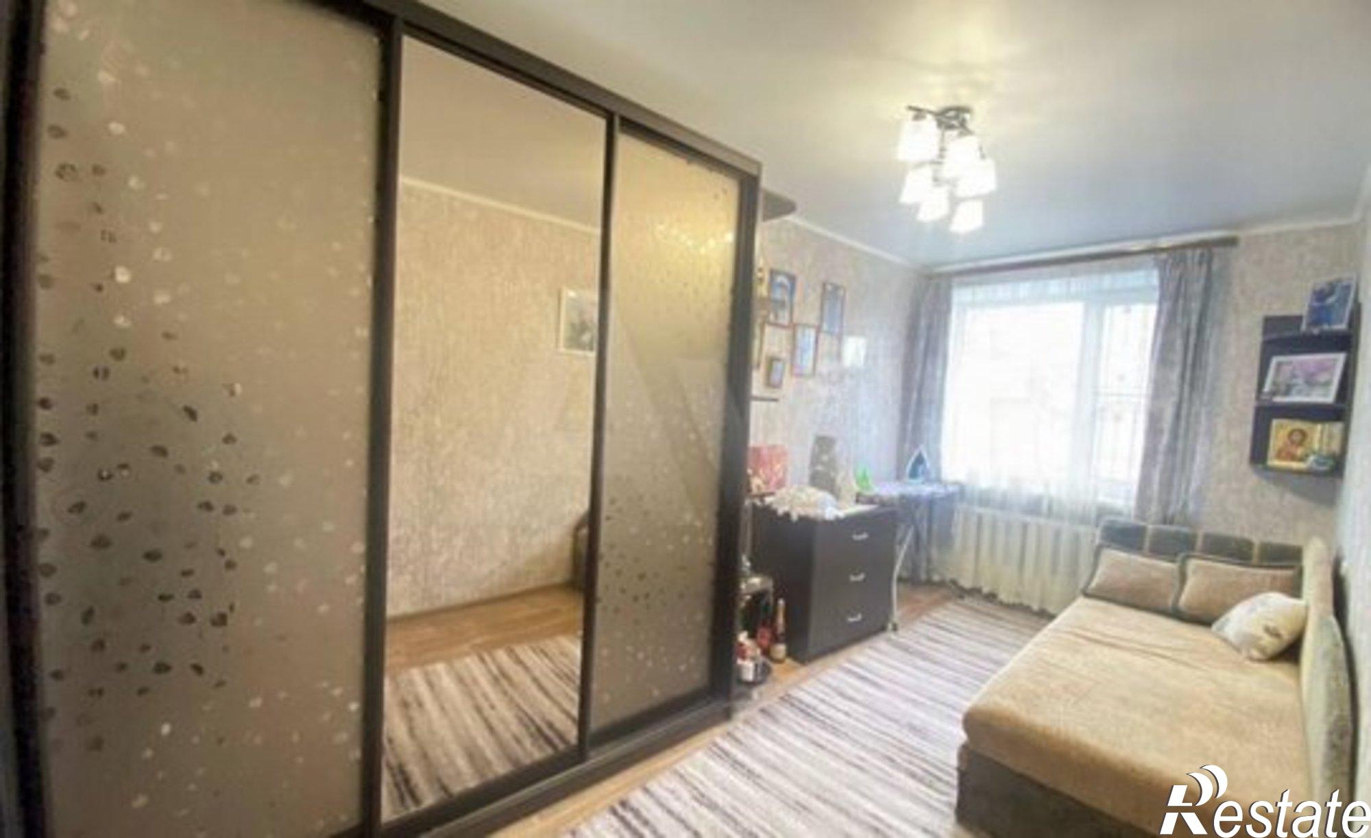 Купить квартиру за 4 300 000 рублей на Мельничная улица, 50