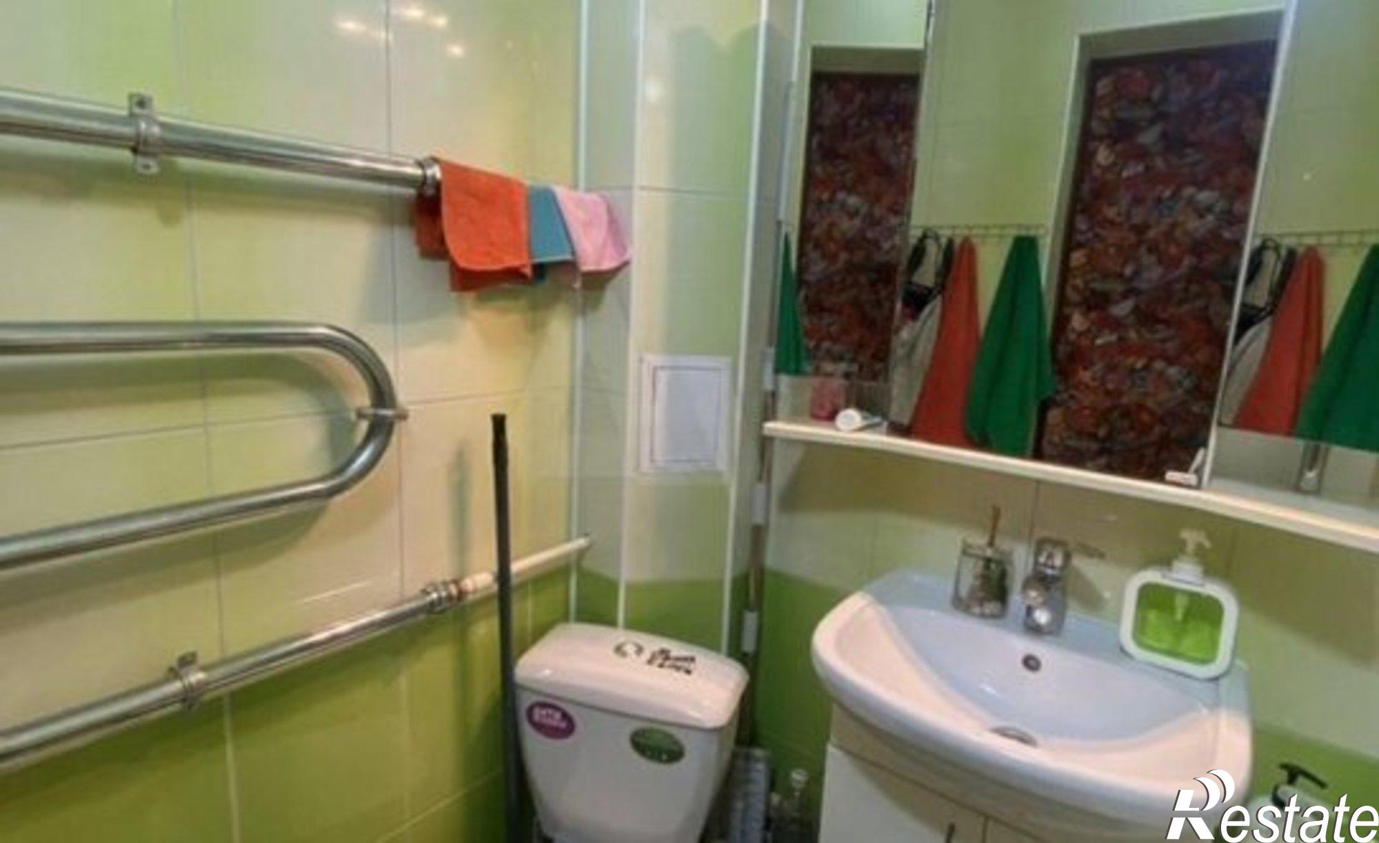 Купить квартиру за 4 300 000 рублей на Мельничная улица, 50