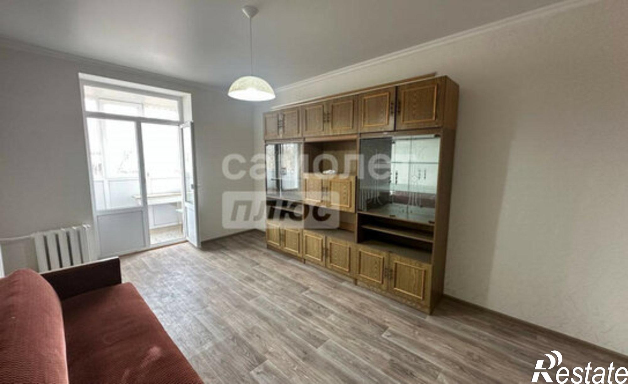 Купить квартиру за 5 600 000 рублей на Красная улица, 50