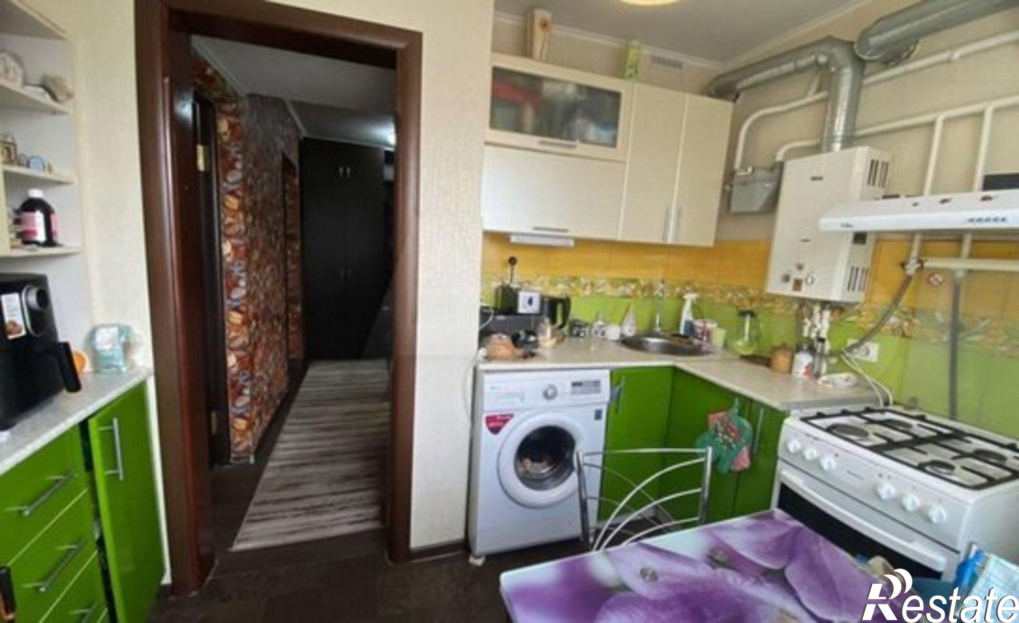 Купить квартиру за 4 300 000 рублей на Мельничная улица, 50