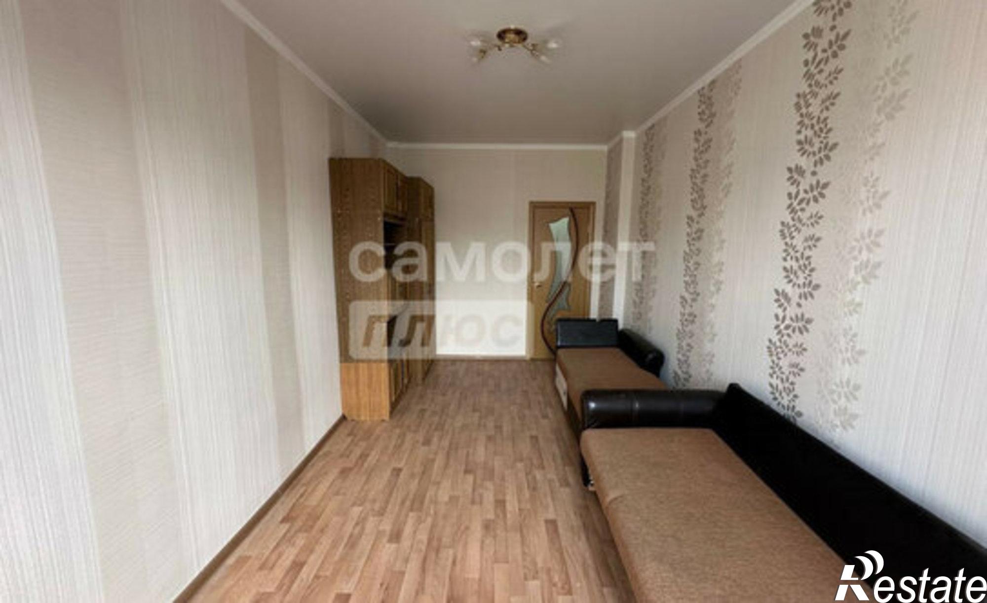 Купить квартиру за 5 600 000 рублей на Красная улица, 50