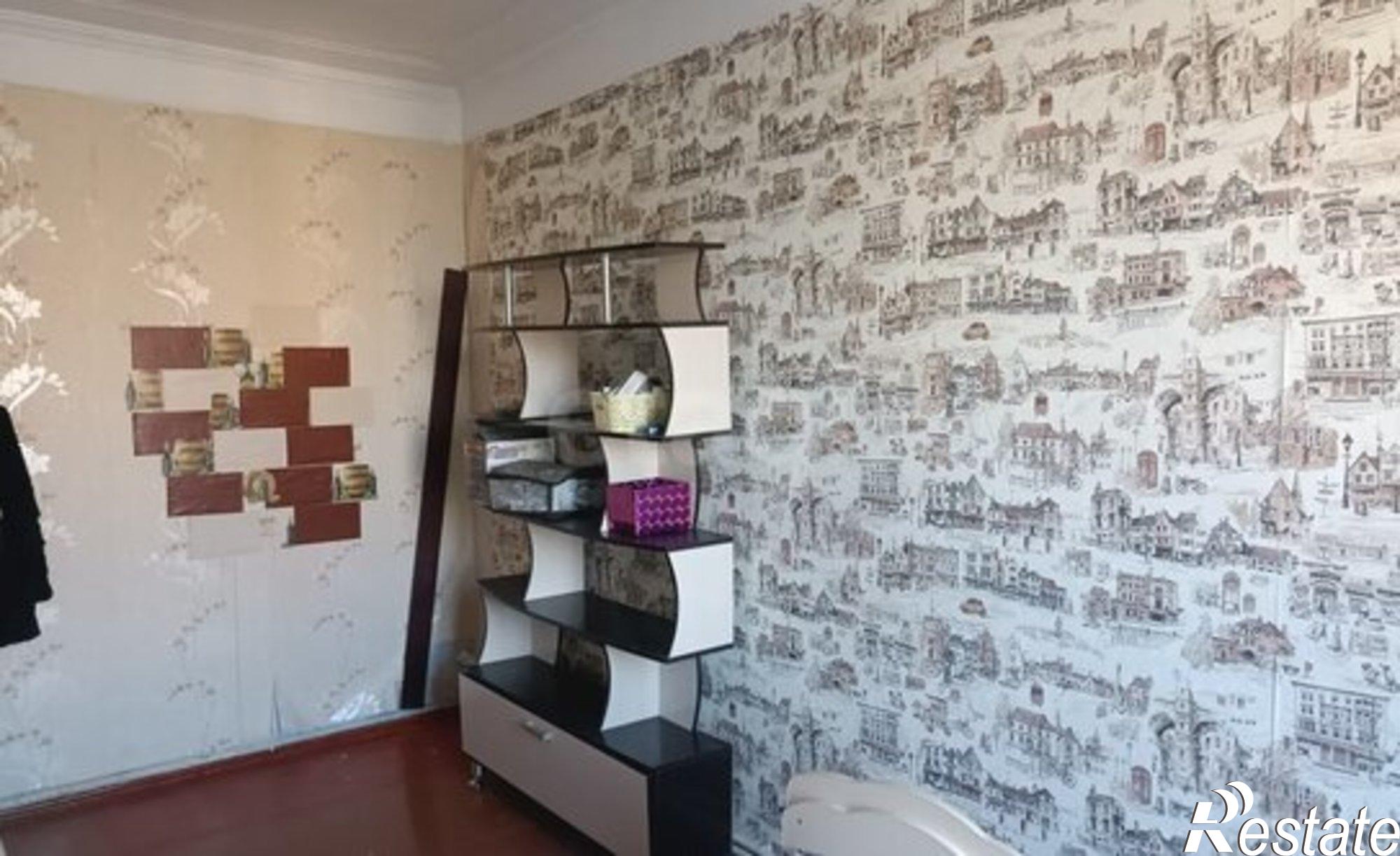 Купить квартиру за 4 500 000 рублей на Октябрьская улица, 6