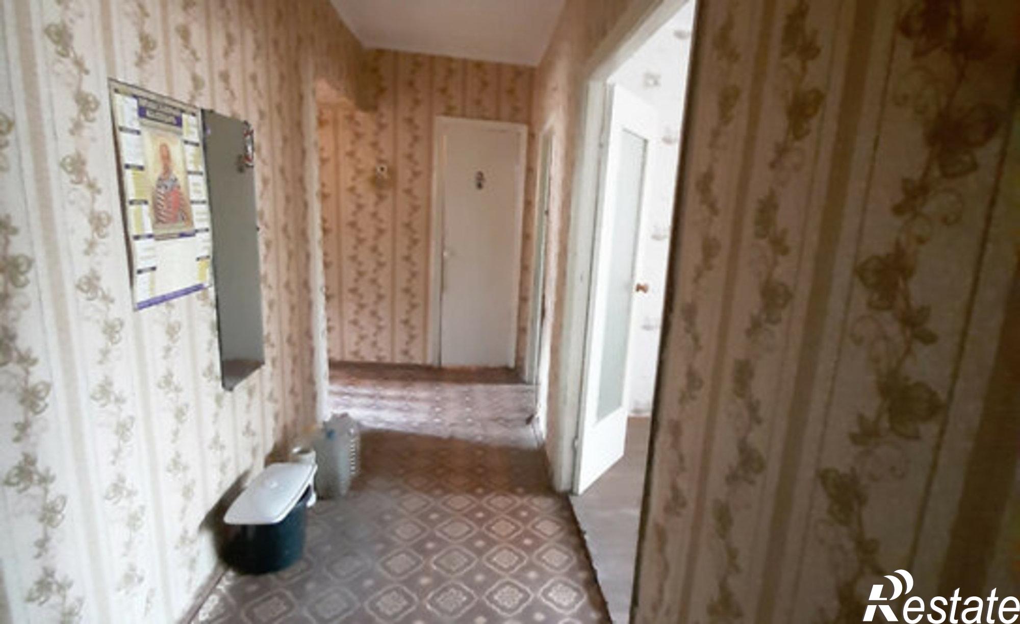 Купить квартиру за 2 650 000 рублей на Московская улица, 43