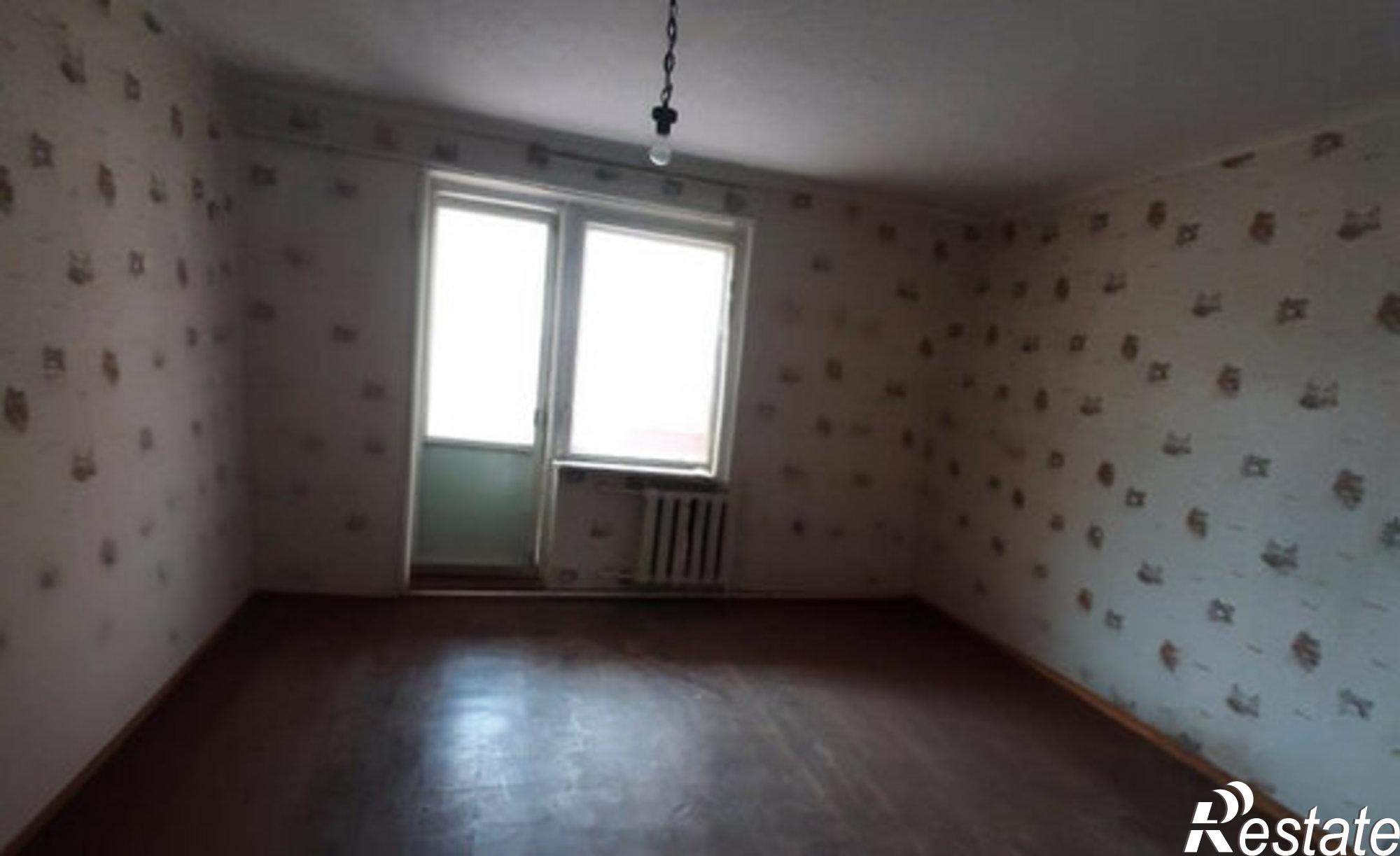 Купить квартиру за 2 650 000 рублей на Московская улица, 43