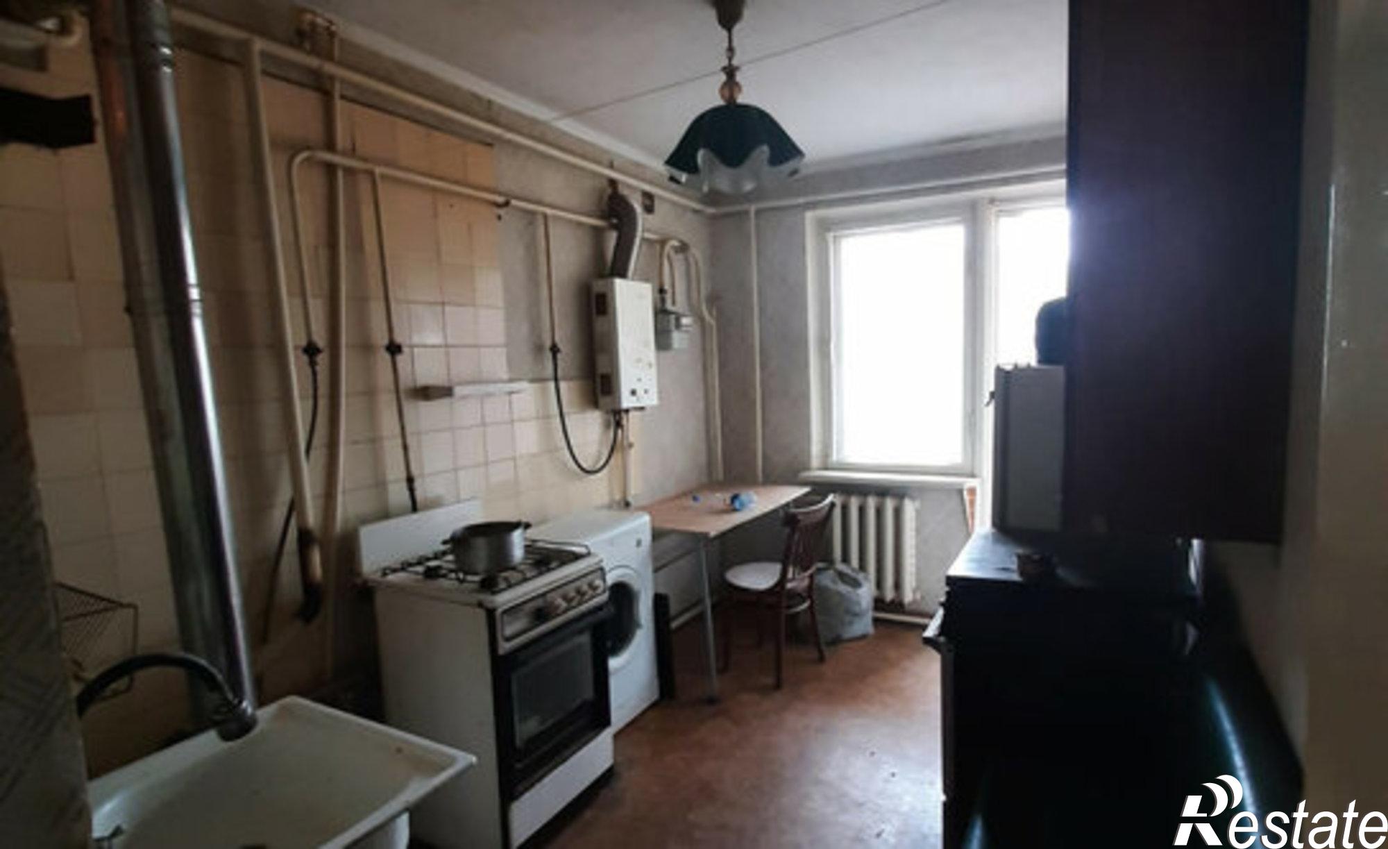 Купить квартиру за 2 650 000 рублей на Московская улица, 43