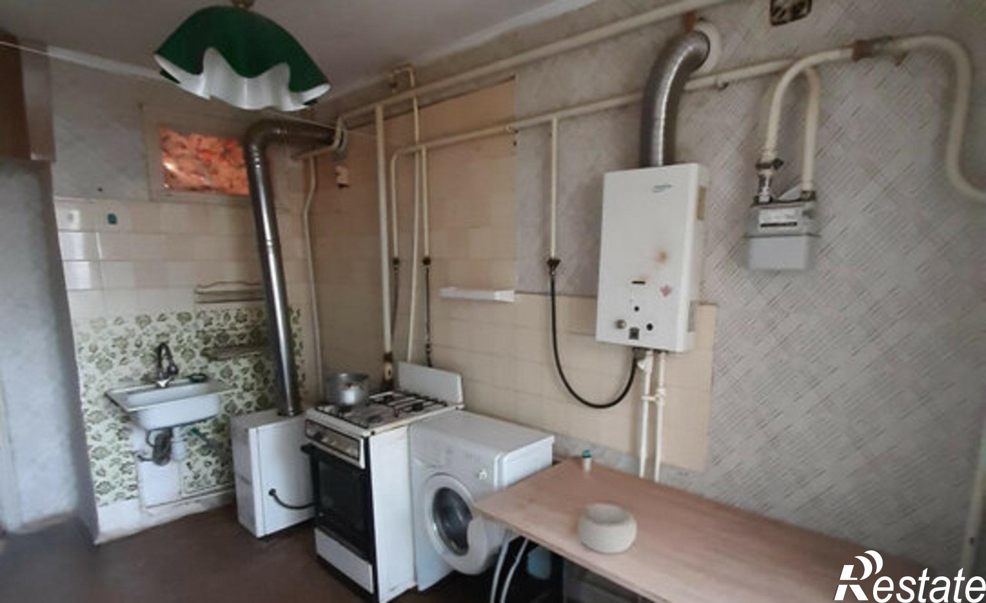 Купить квартиру за 2 650 000 рублей на Московская улица, 43