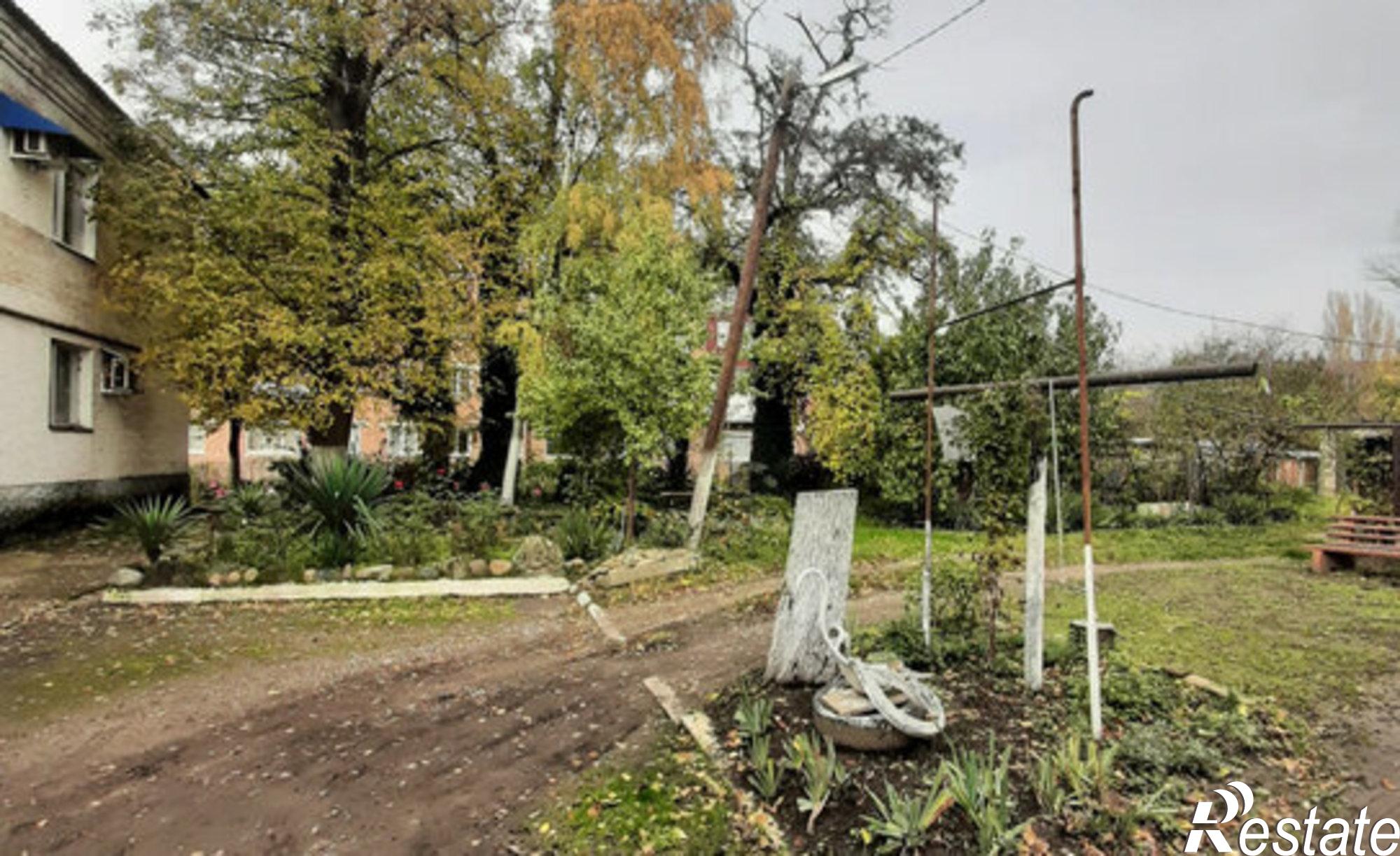 Купить квартиру за 2 650 000 рублей на Московская улица, 43