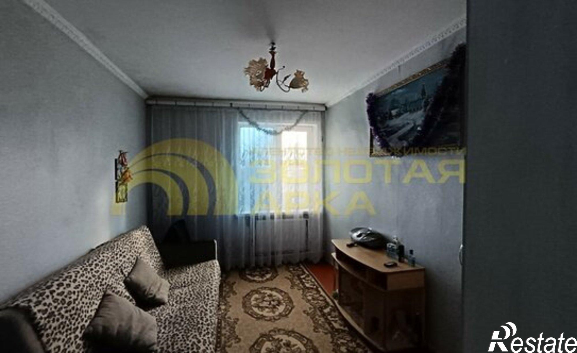 Купить квартиру за 4 700 000 рублей на улица Ленина, 33