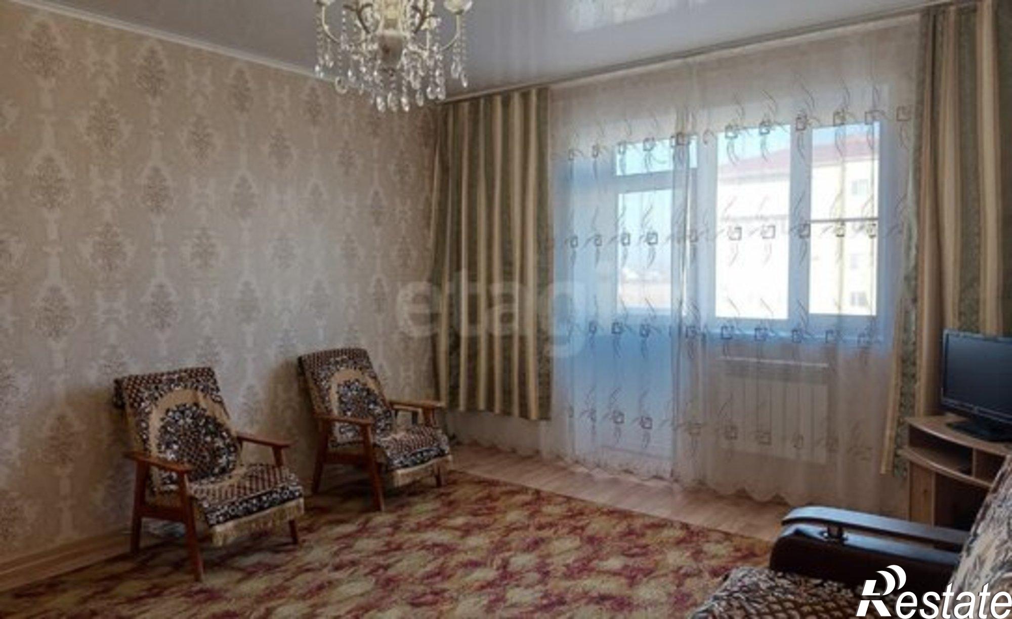 Купить квартиру за 7 500 000 рублей на улица Анджиевского, 47А к1