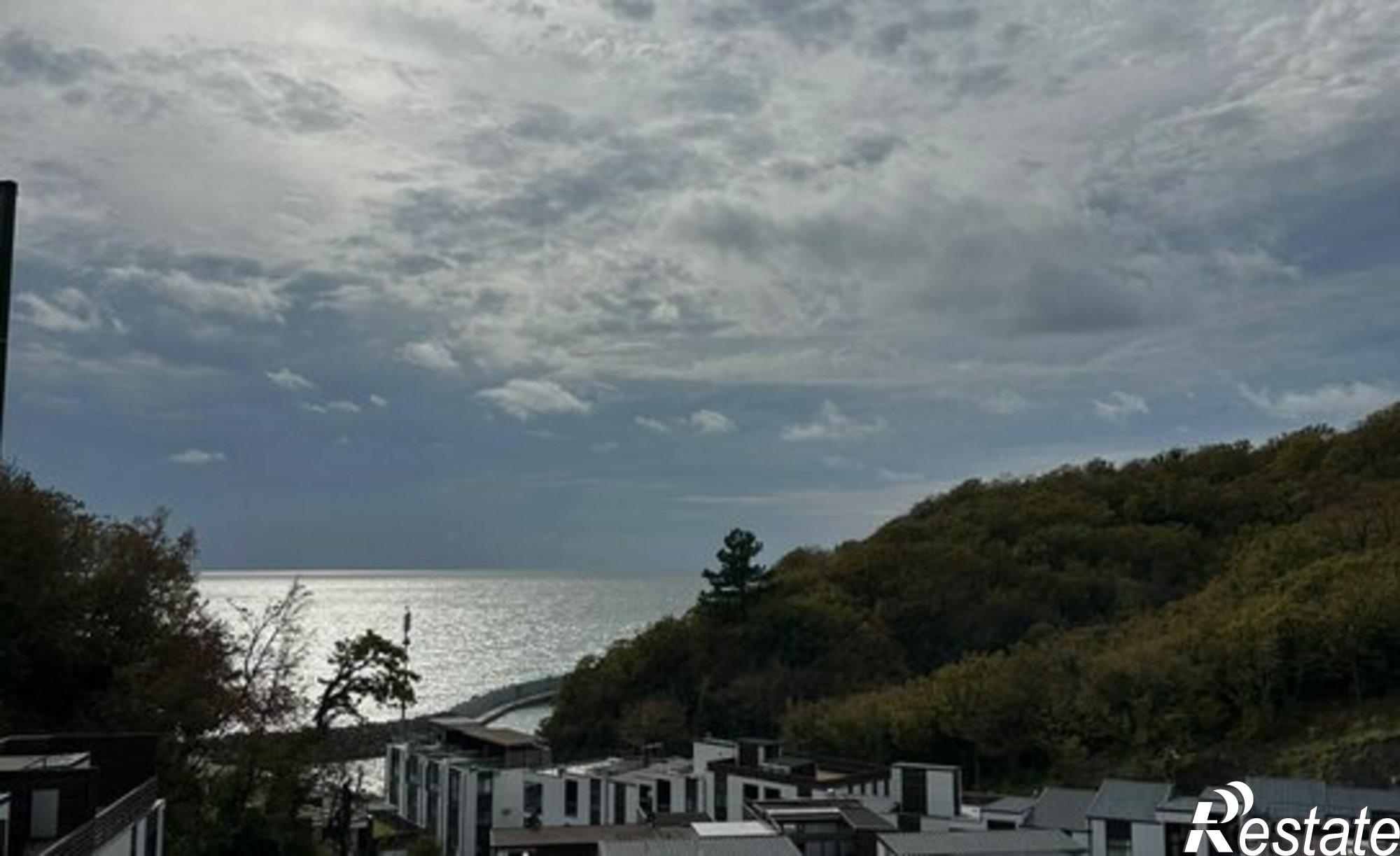 Купить квартиру за 40 000 000 рублей на Туапсинский муниципальный округ, село Ольгинка, квартал Киселёва, 1