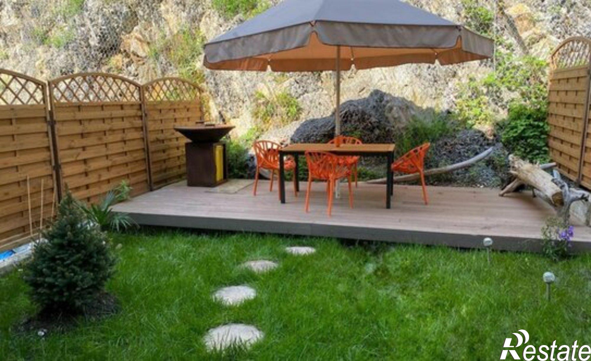 Купить квартиру за 40 000 000 рублей на Туапсинский муниципальный округ, село Ольгинка, квартал Киселёва, 1