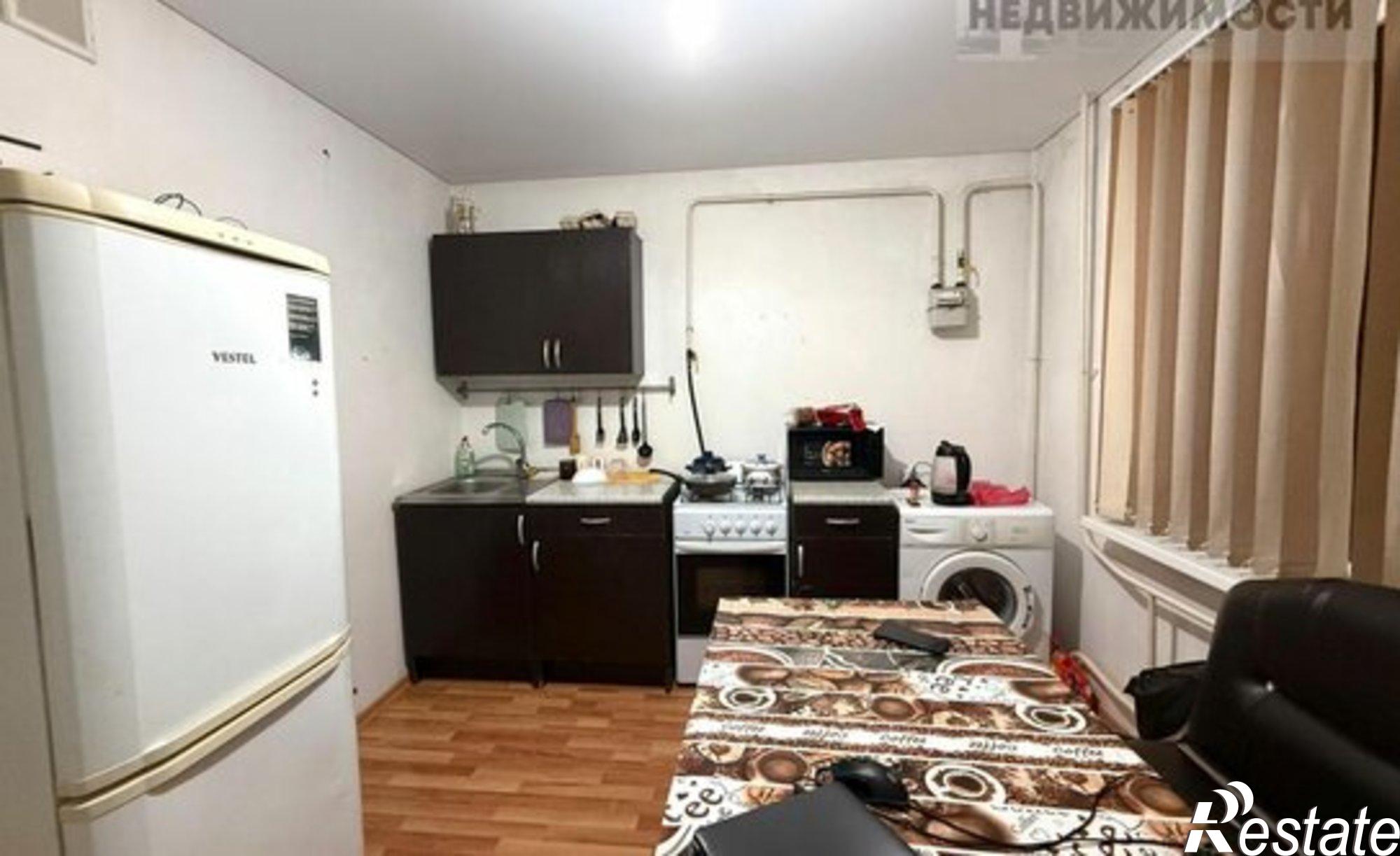 Купить квартиру за 3 700 000 рублей на улица Белинского, 37