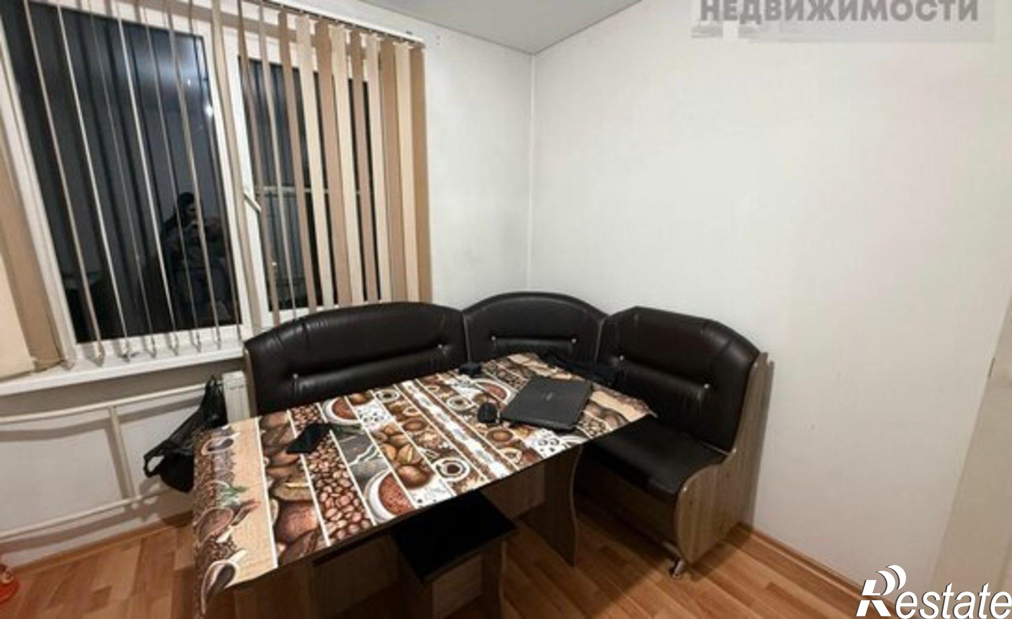 Купить квартиру за 3 700 000 рублей на улица Белинского, 37