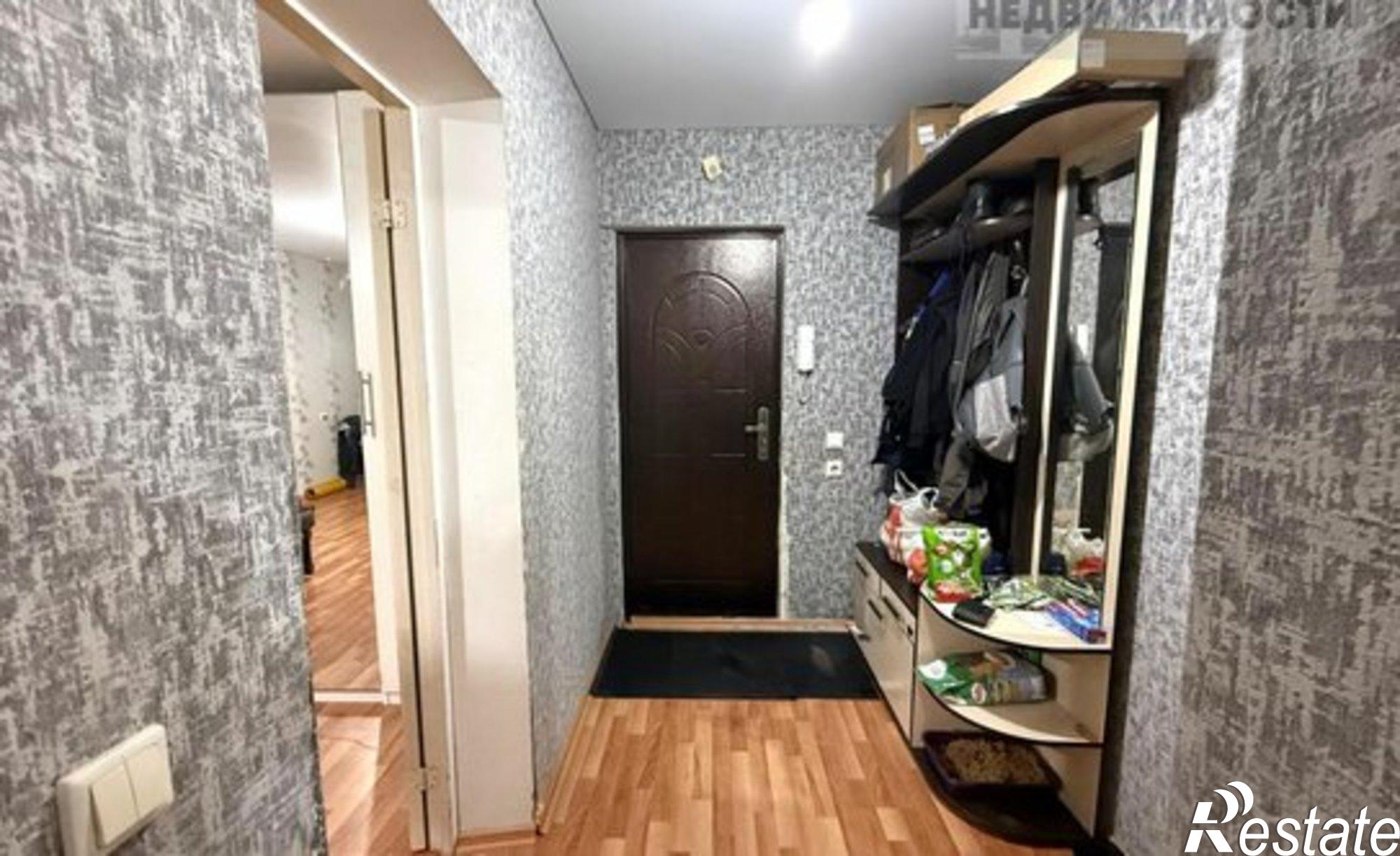 Купить квартиру за 3 700 000 рублей на улица Белинского, 37