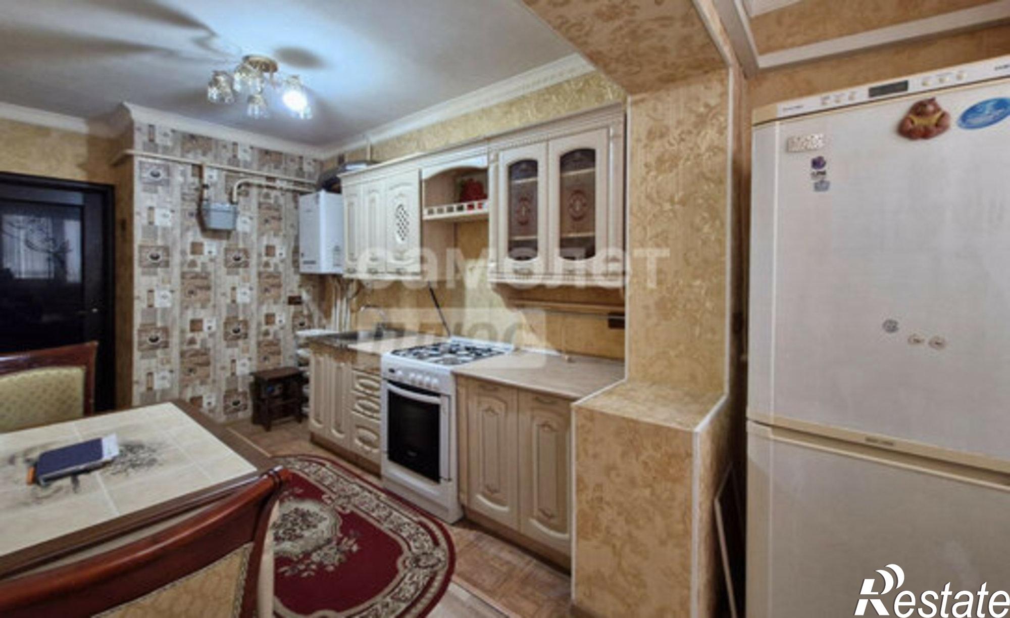 Купить квартиру за 4 899 000 рублей на ул Щорса, 295А