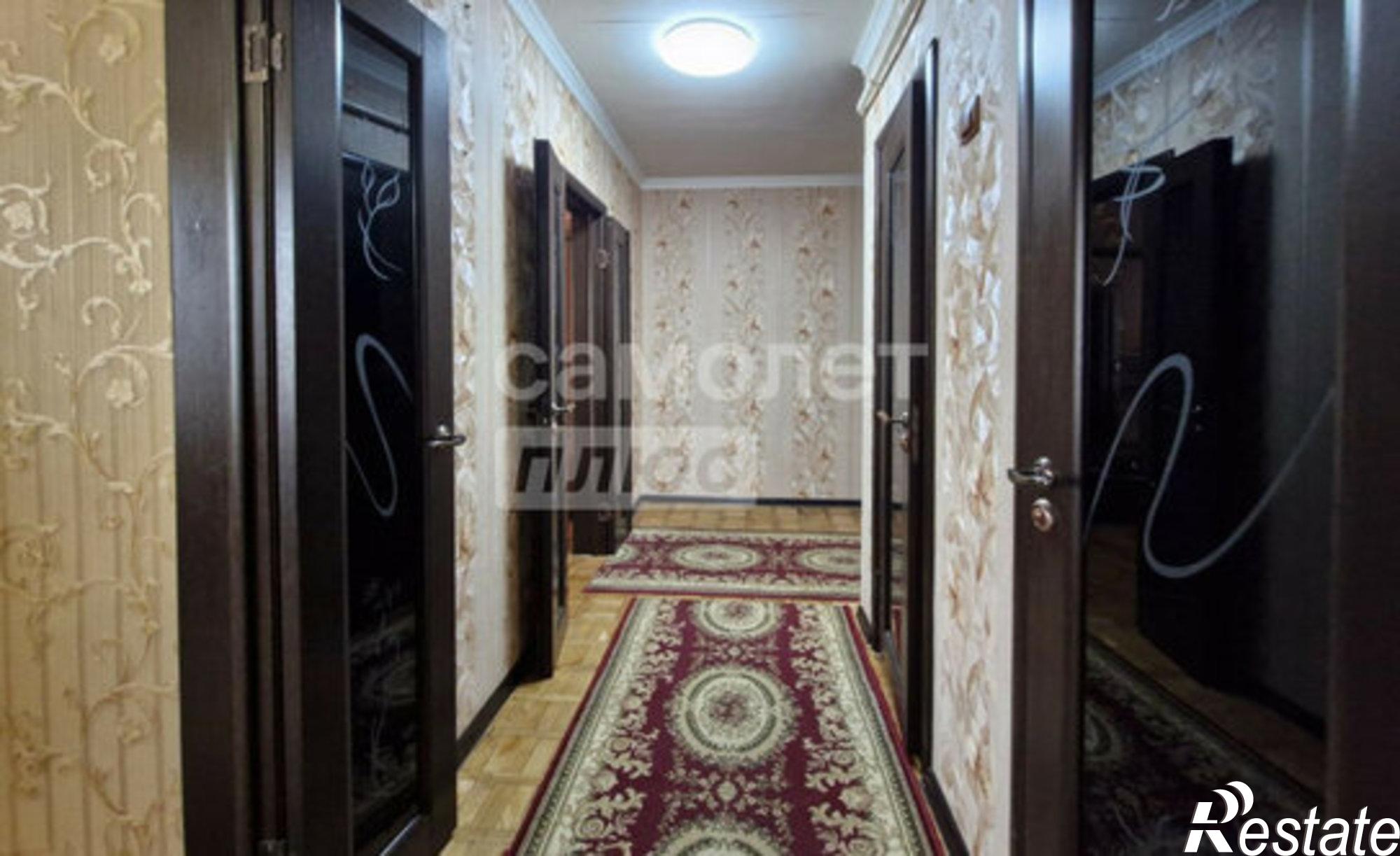 Купить квартиру за 4 899 000 рублей на ул Щорса, 295А