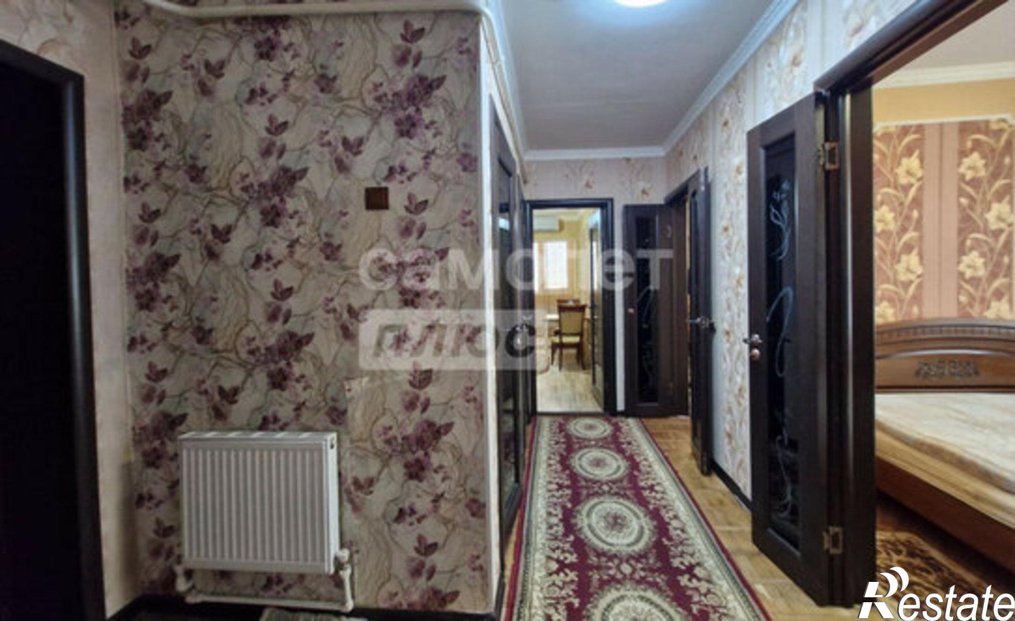 Купить квартиру за 4 899 000 рублей на ул Щорса, 295А